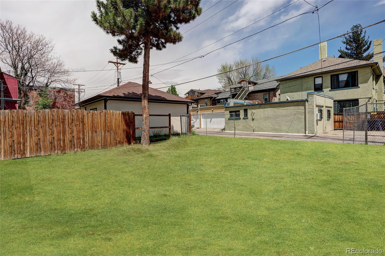 MLS Image #47 for 1050 n clarkson street,denver, Colorado