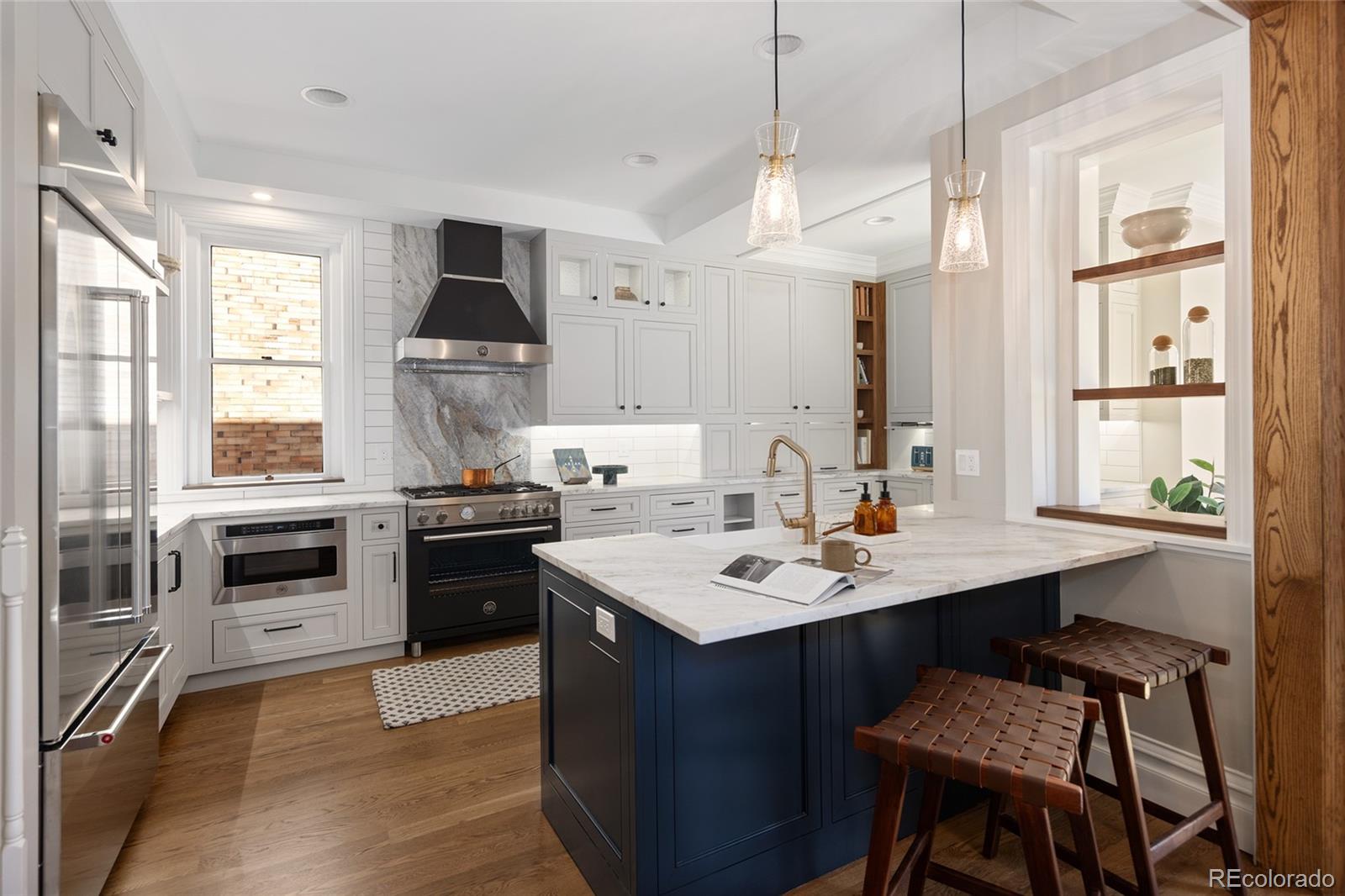 MLS Image #8 for 1050 n clarkson street,denver, Colorado