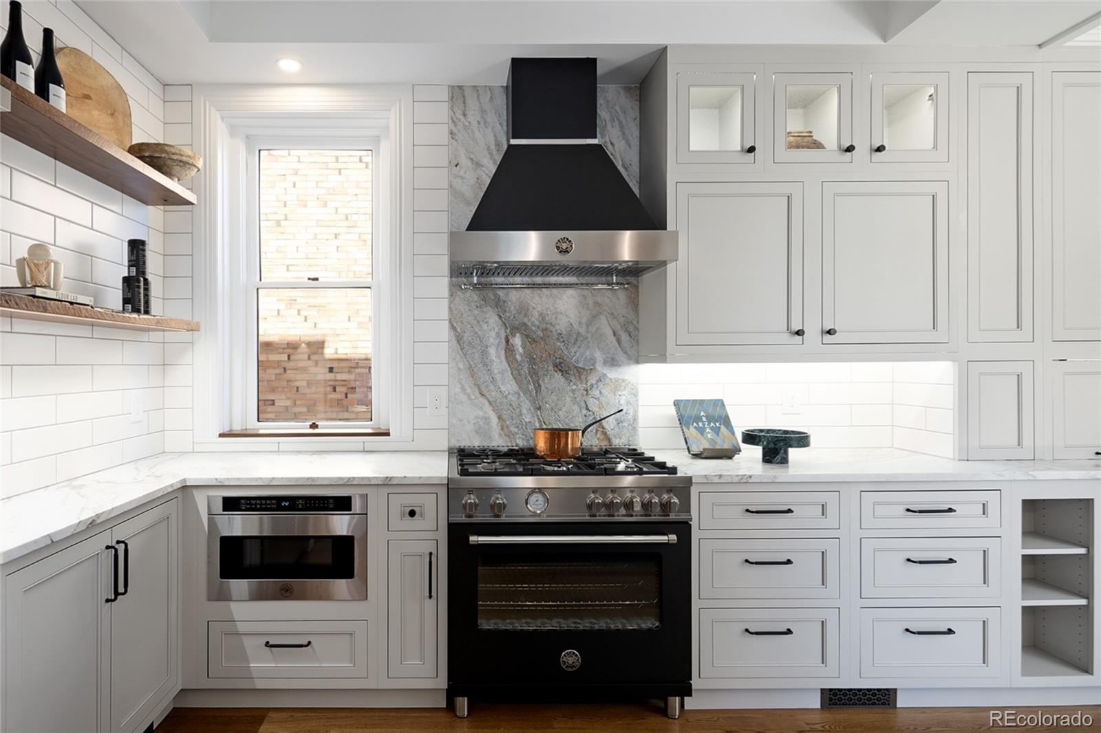 MLS Image #9 for 1050 n clarkson street,denver, Colorado