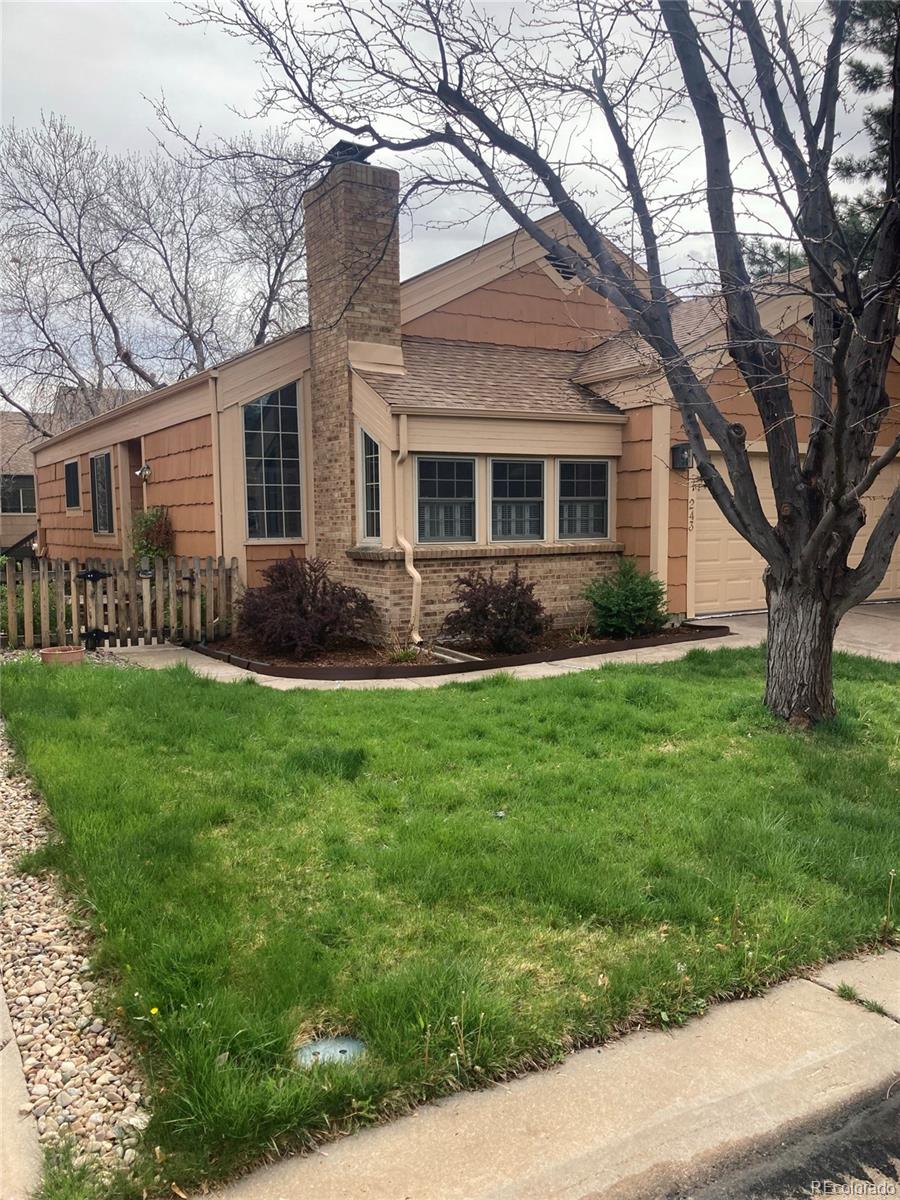 CMA Image for 10262 W Ida Avenue,Littleton, Colorado