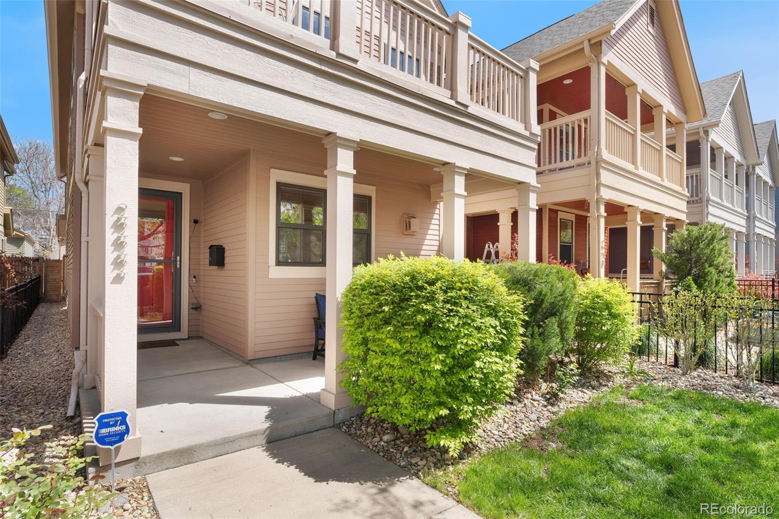 MLS Image #2 for 2222 n washington street,denver, Colorado