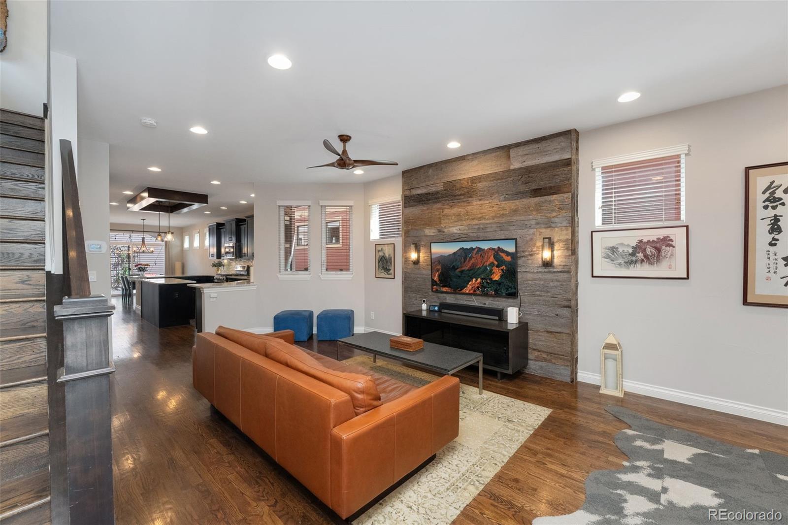 MLS Image #3 for 2222 n washington street,denver, Colorado