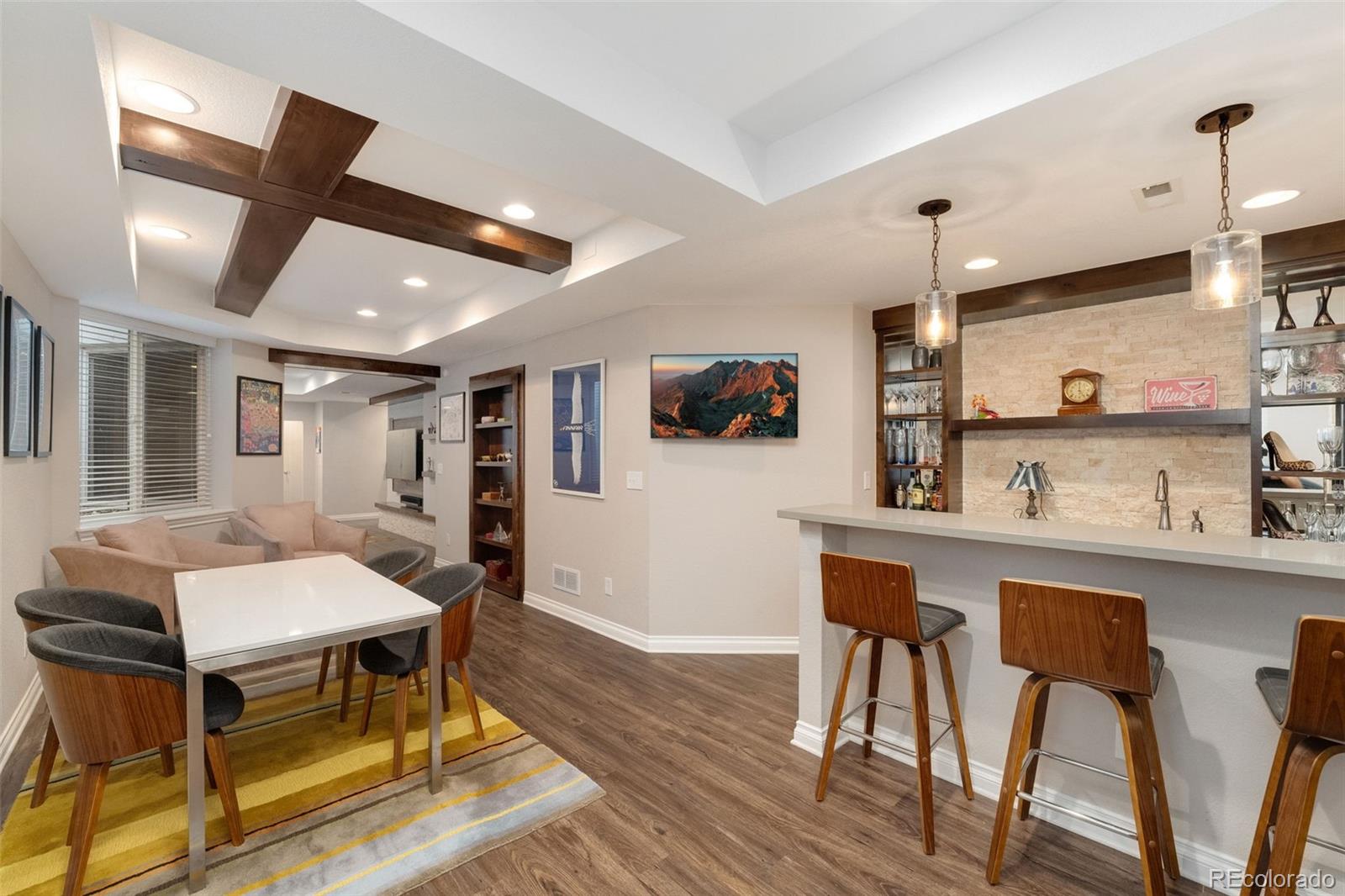 MLS Image #37 for 2222 n washington street,denver, Colorado