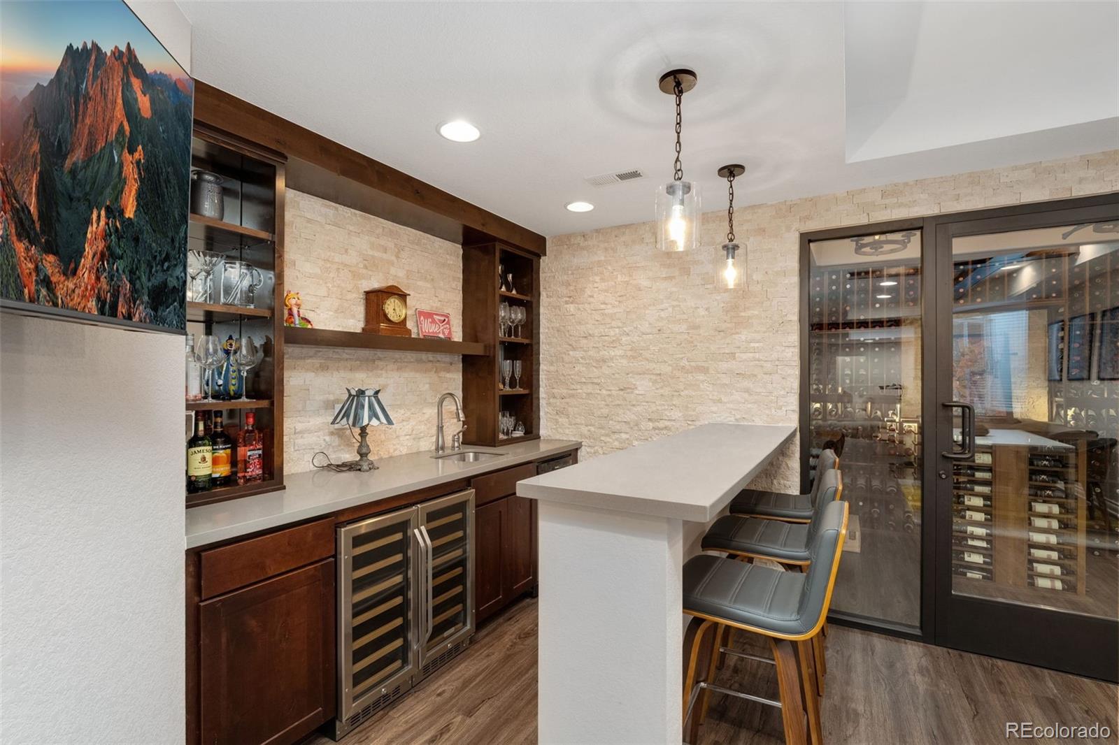 MLS Image #38 for 2222 n washington street,denver, Colorado