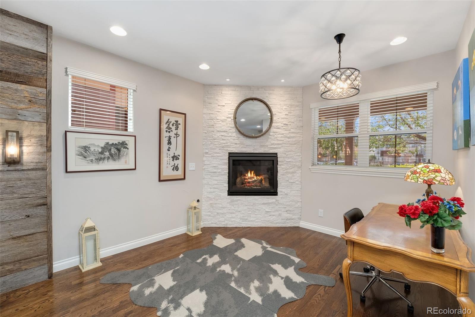 MLS Image #4 for 2222 n washington street,denver, Colorado