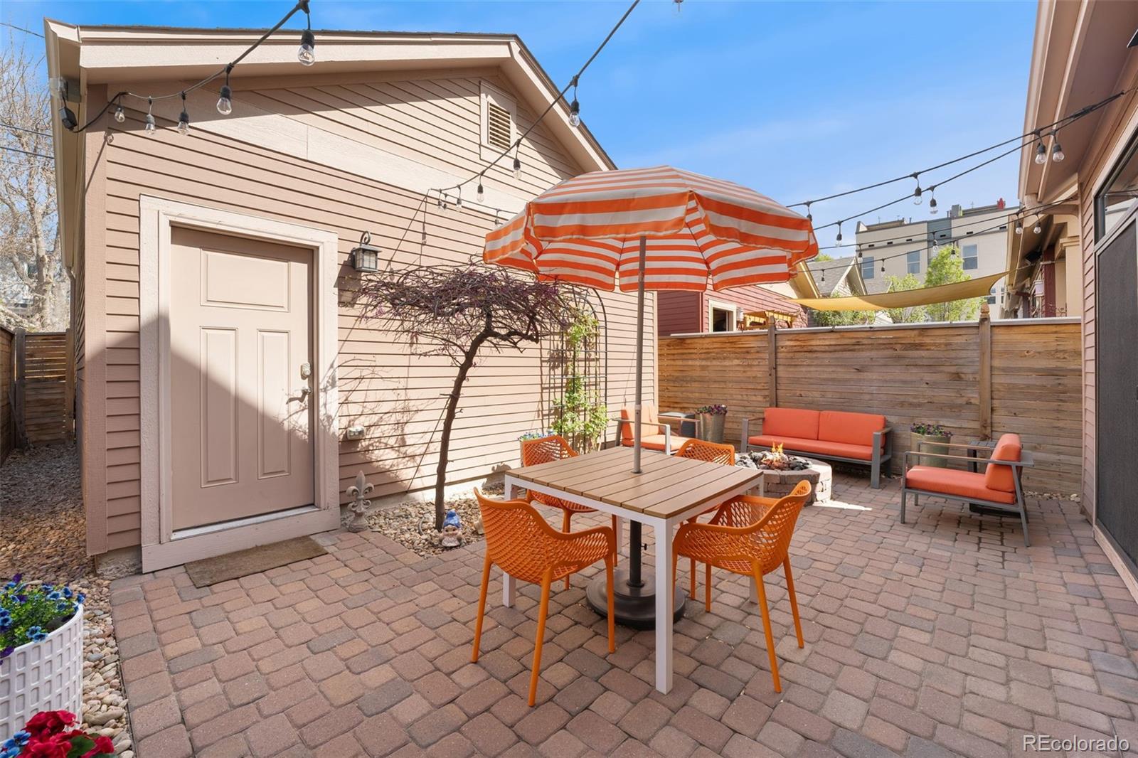 MLS Image #41 for 2222 n washington street,denver, Colorado