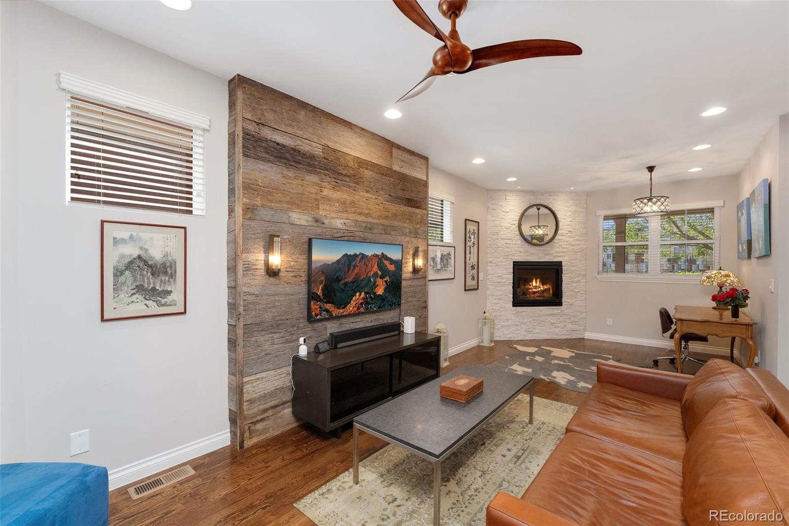 MLS Image #6 for 2222 n washington street,denver, Colorado