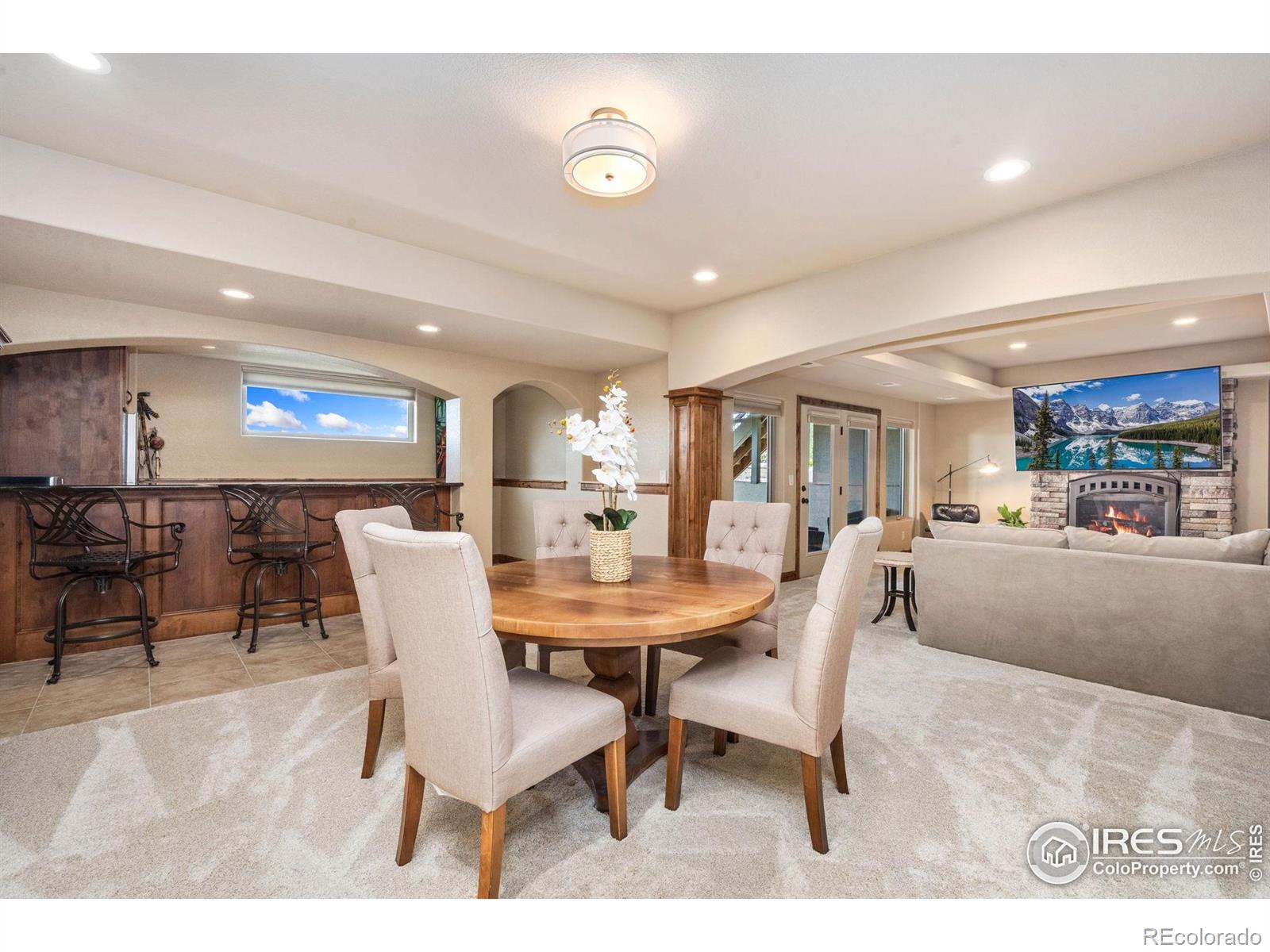 MLS Image #19 for 1868  preserve drive,berthoud, Colorado