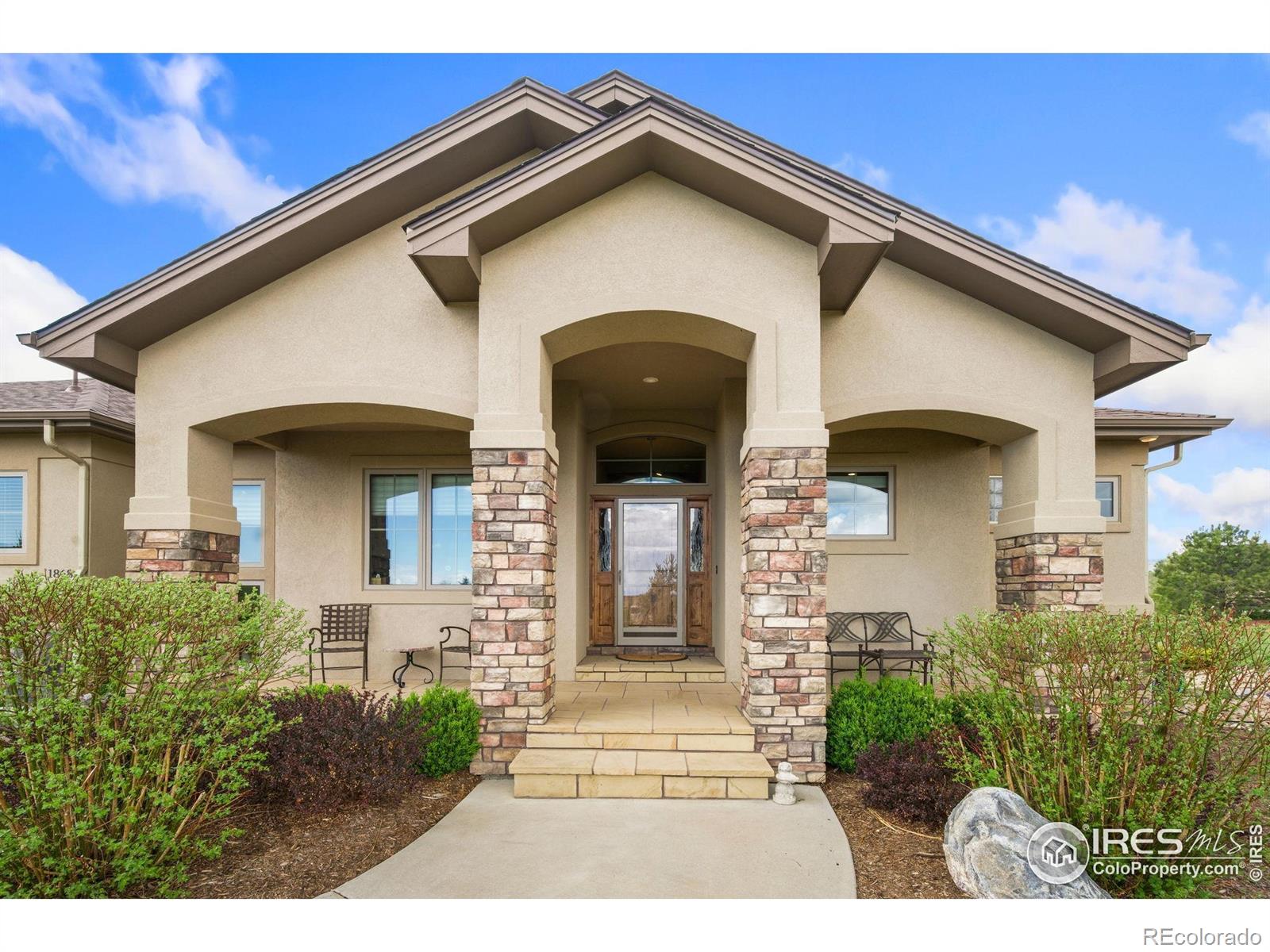MLS Image #2 for 1868  preserve drive,berthoud, Colorado