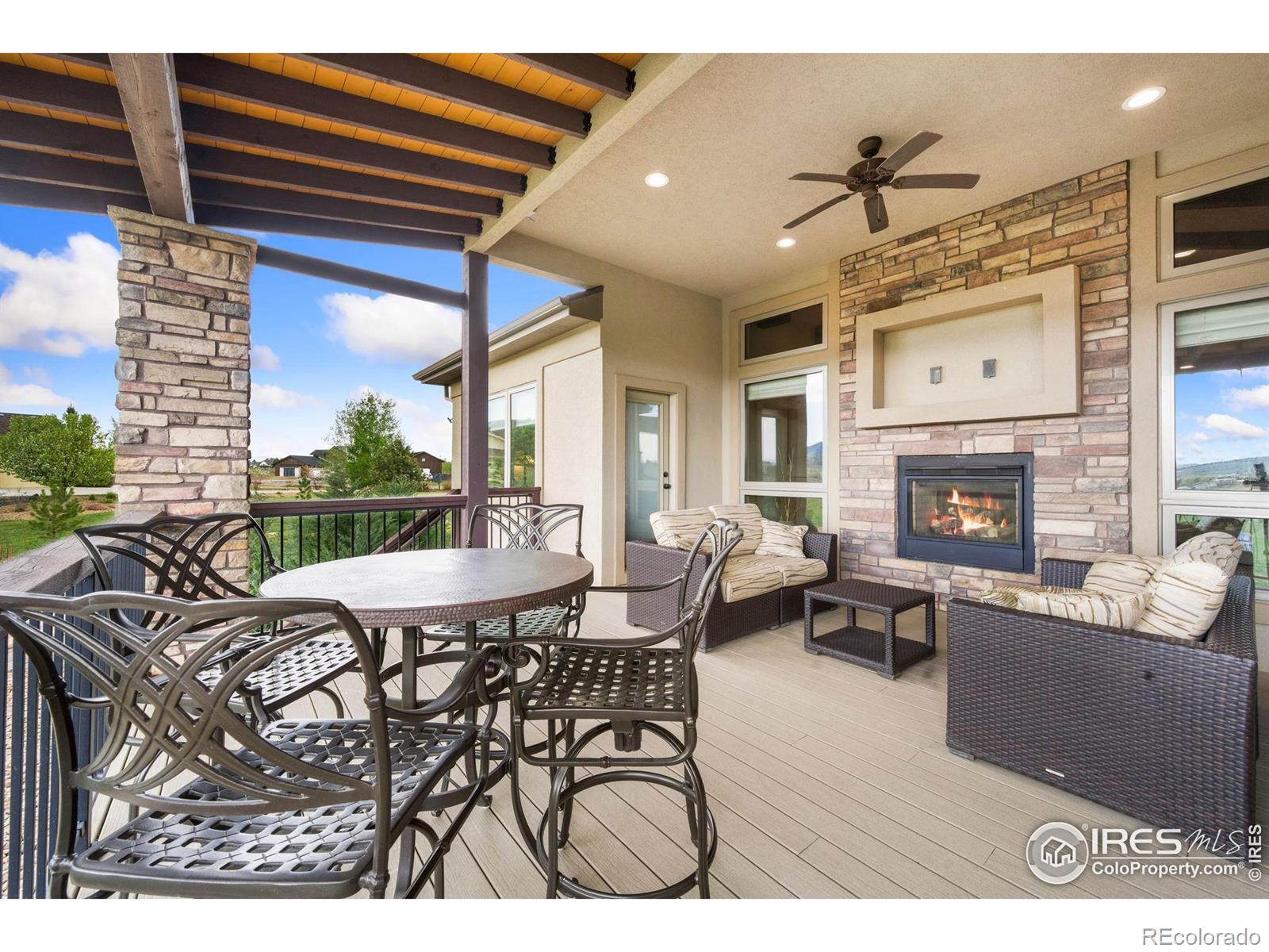 MLS Image #26 for 1868  preserve drive,berthoud, Colorado