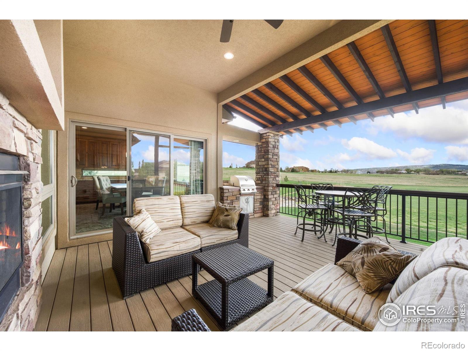 MLS Image #27 for 1868  preserve drive,berthoud, Colorado