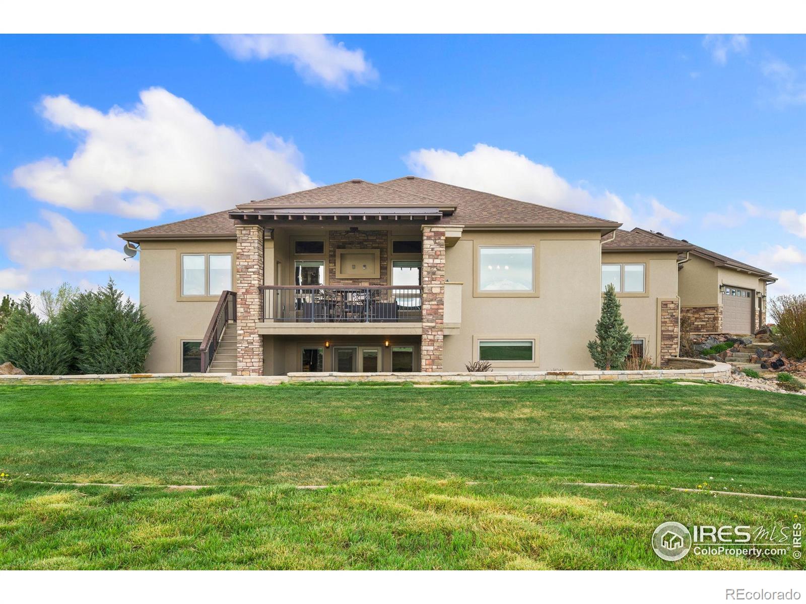 MLS Image #29 for 1868  preserve drive,berthoud, Colorado