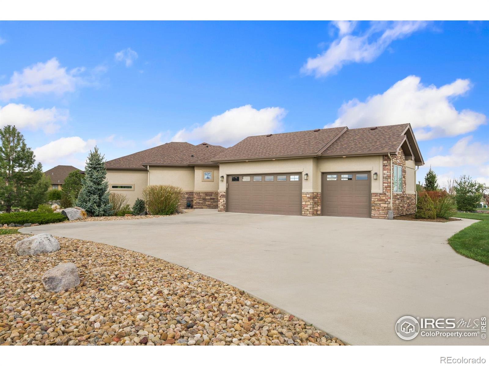 MLS Image #3 for 1868  preserve drive,berthoud, Colorado