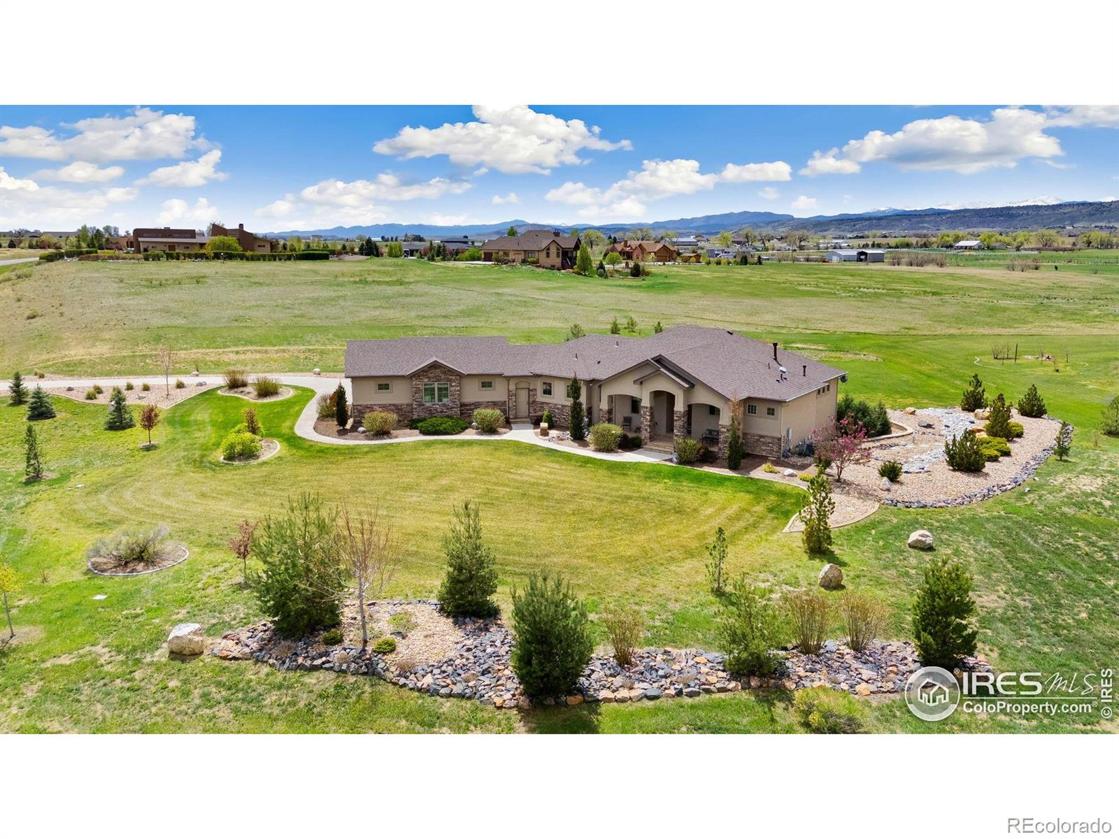 MLS Image #31 for 1868  preserve drive,berthoud, Colorado