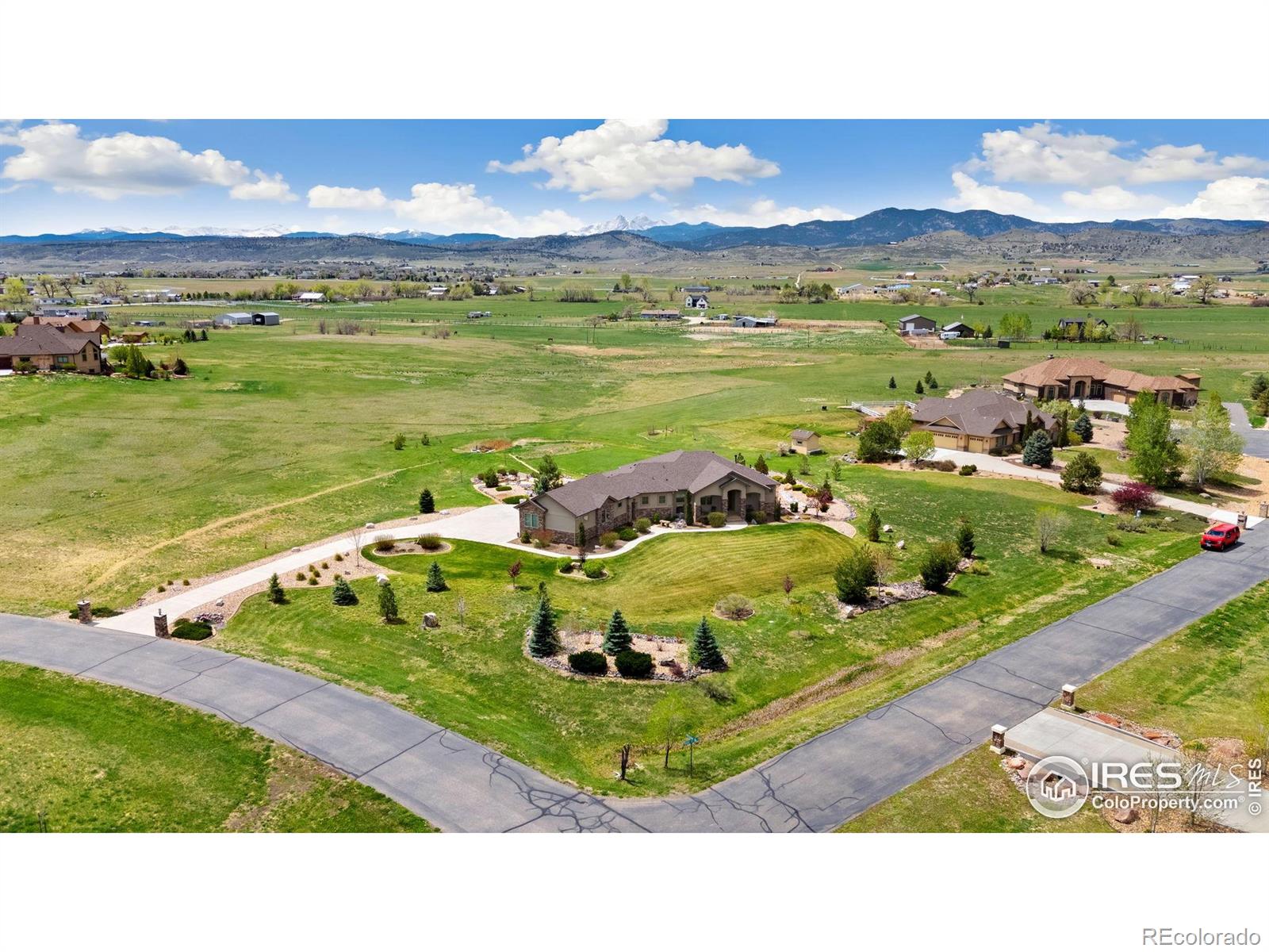 MLS Image #33 for 1868  preserve drive,berthoud, Colorado