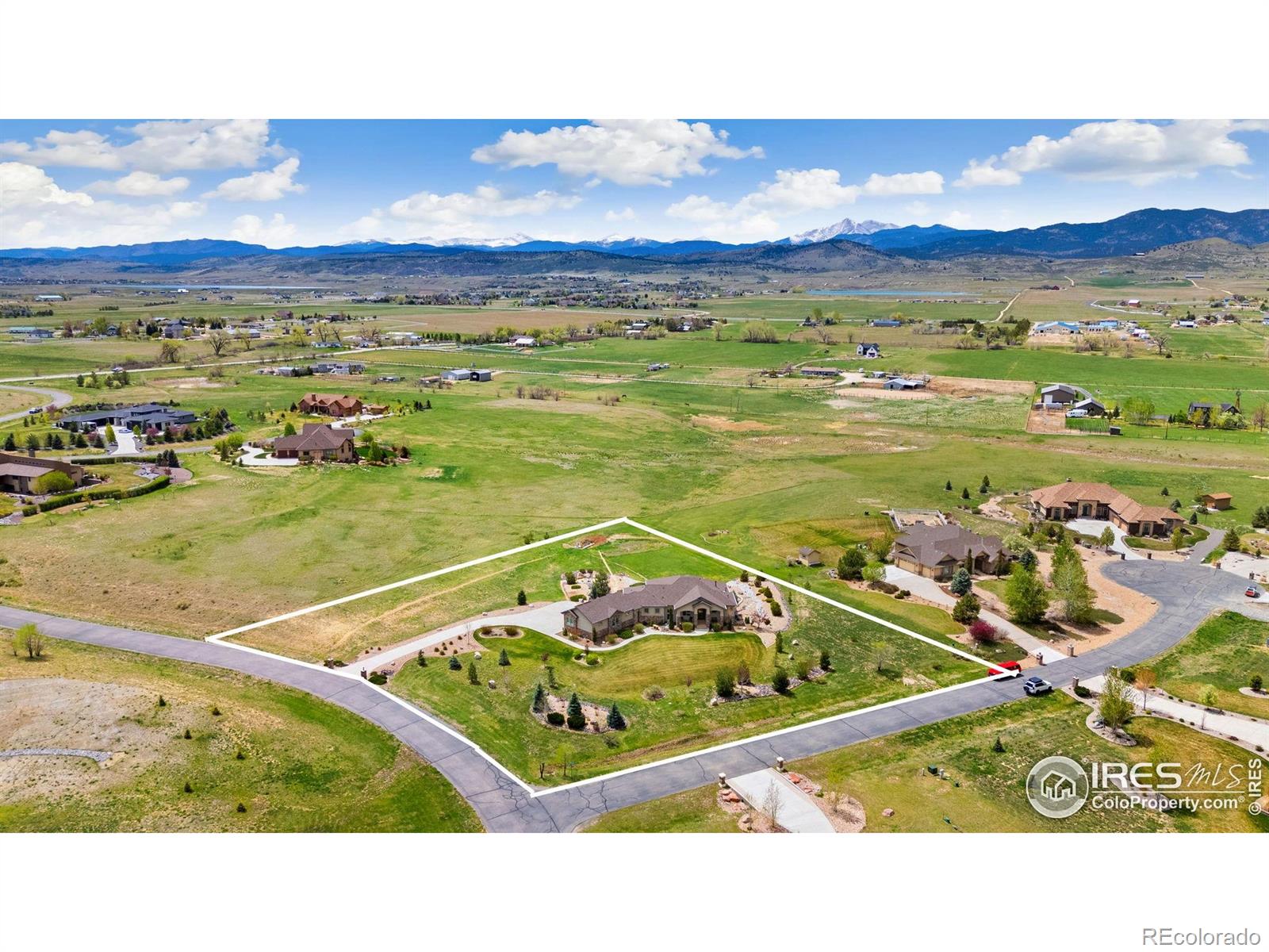 MLS Image #34 for 1868  preserve drive,berthoud, Colorado