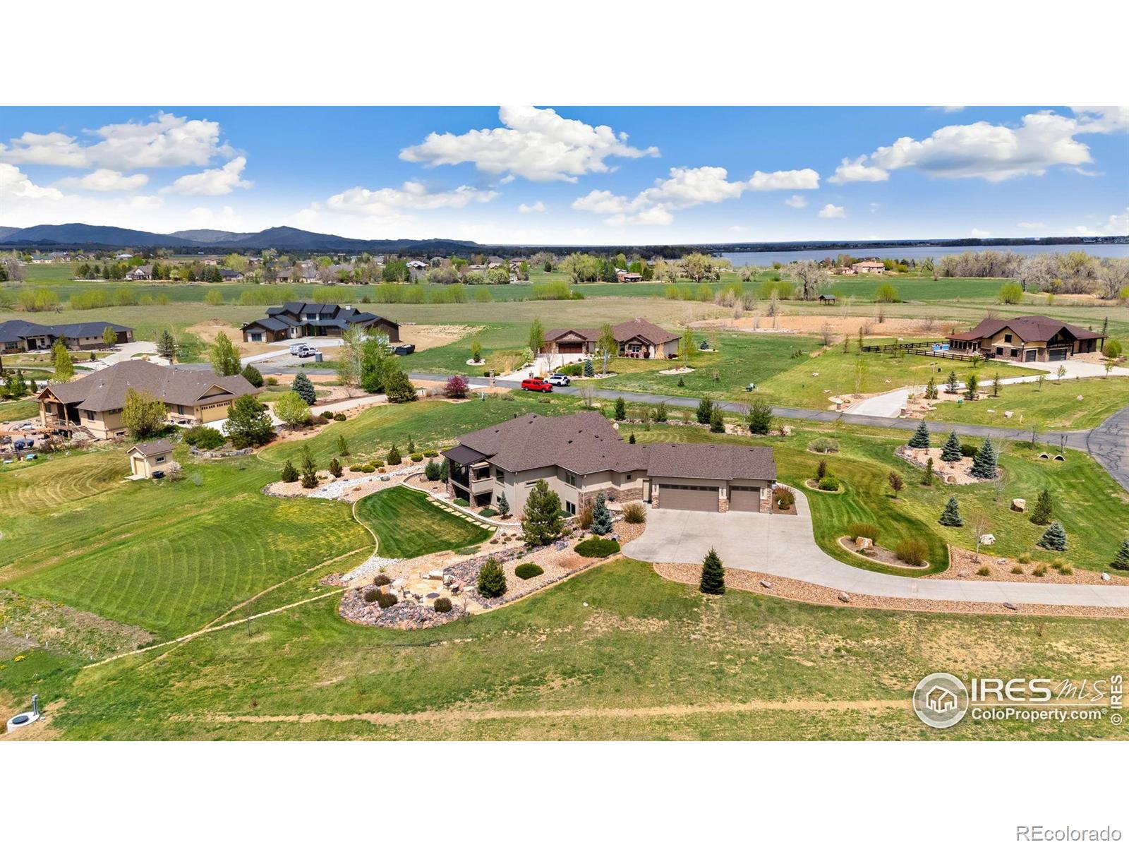 MLS Image #37 for 1868  preserve drive,berthoud, Colorado