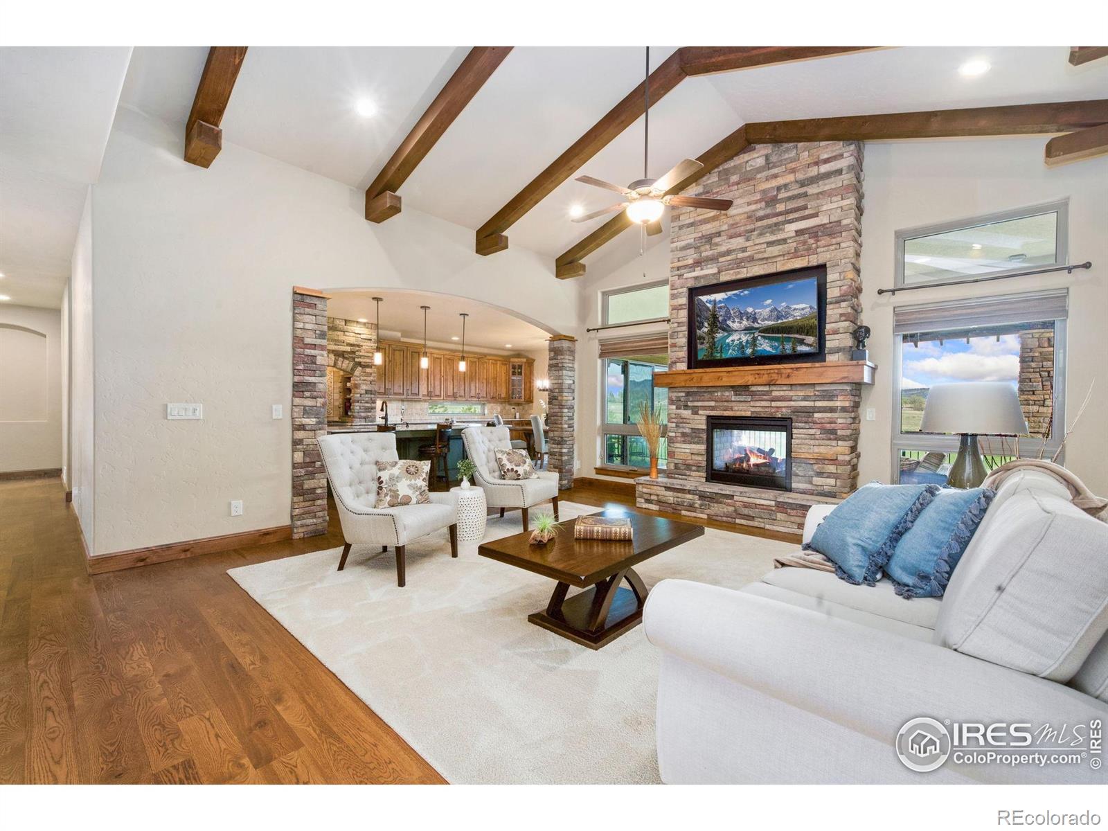 MLS Image #4 for 1868  preserve drive,berthoud, Colorado