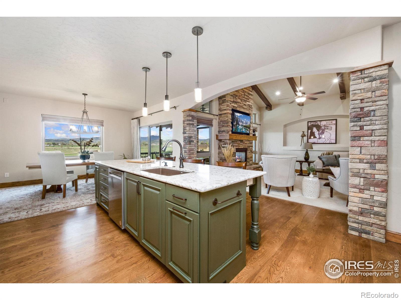 MLS Image #7 for 1868  preserve drive,berthoud, Colorado