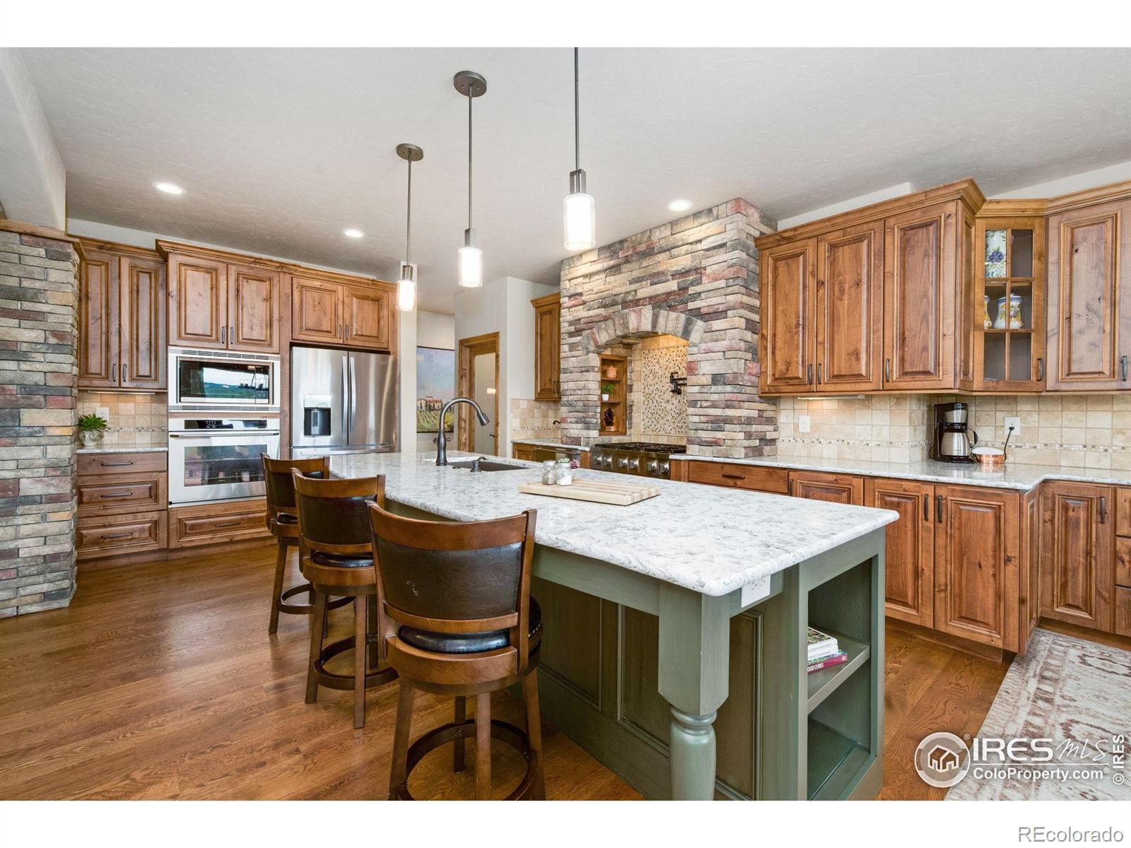 MLS Image #8 for 1868  preserve drive,berthoud, Colorado