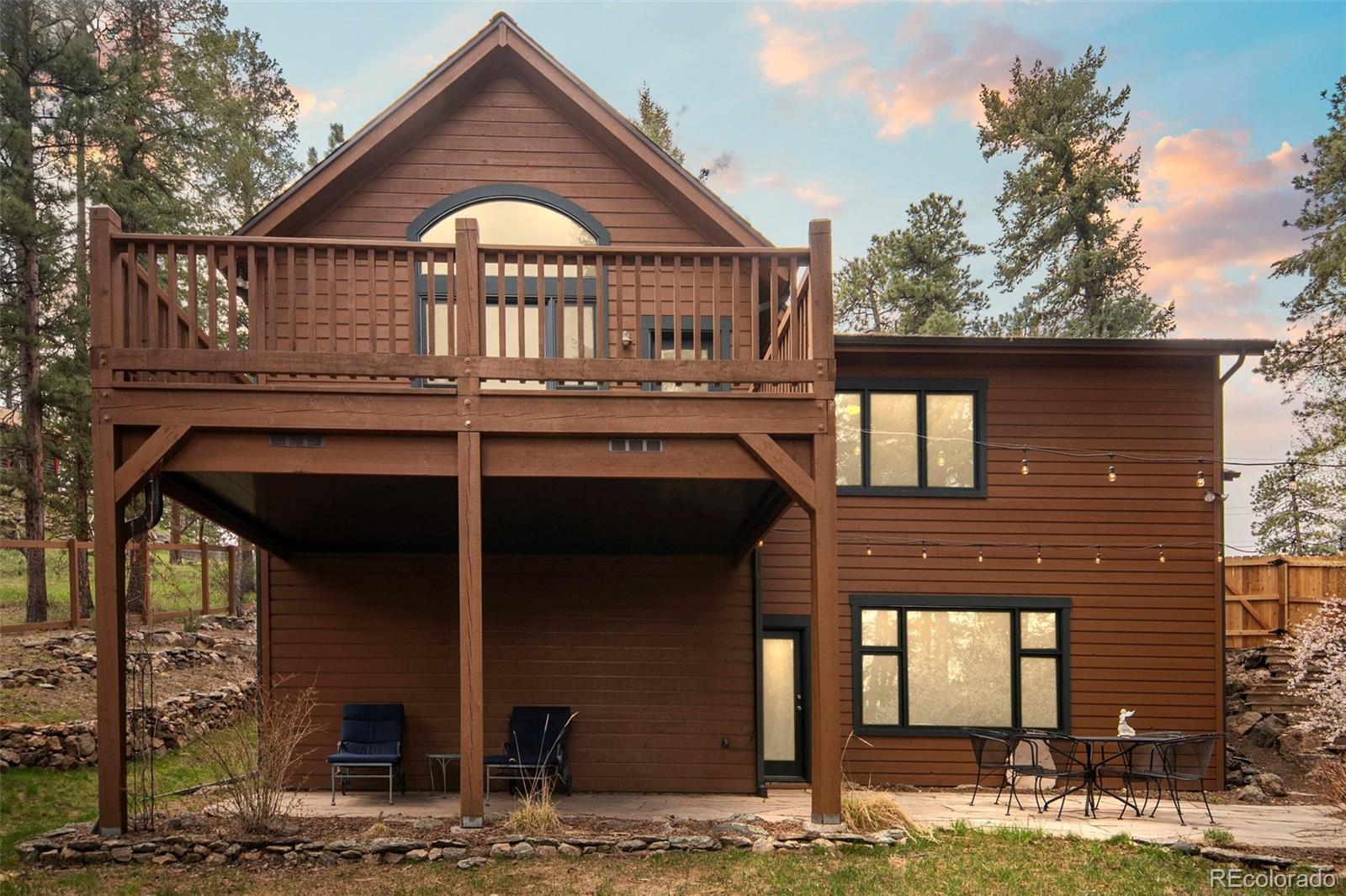 MLS Image #1 for 27711  moffat road,evergreen, Colorado
