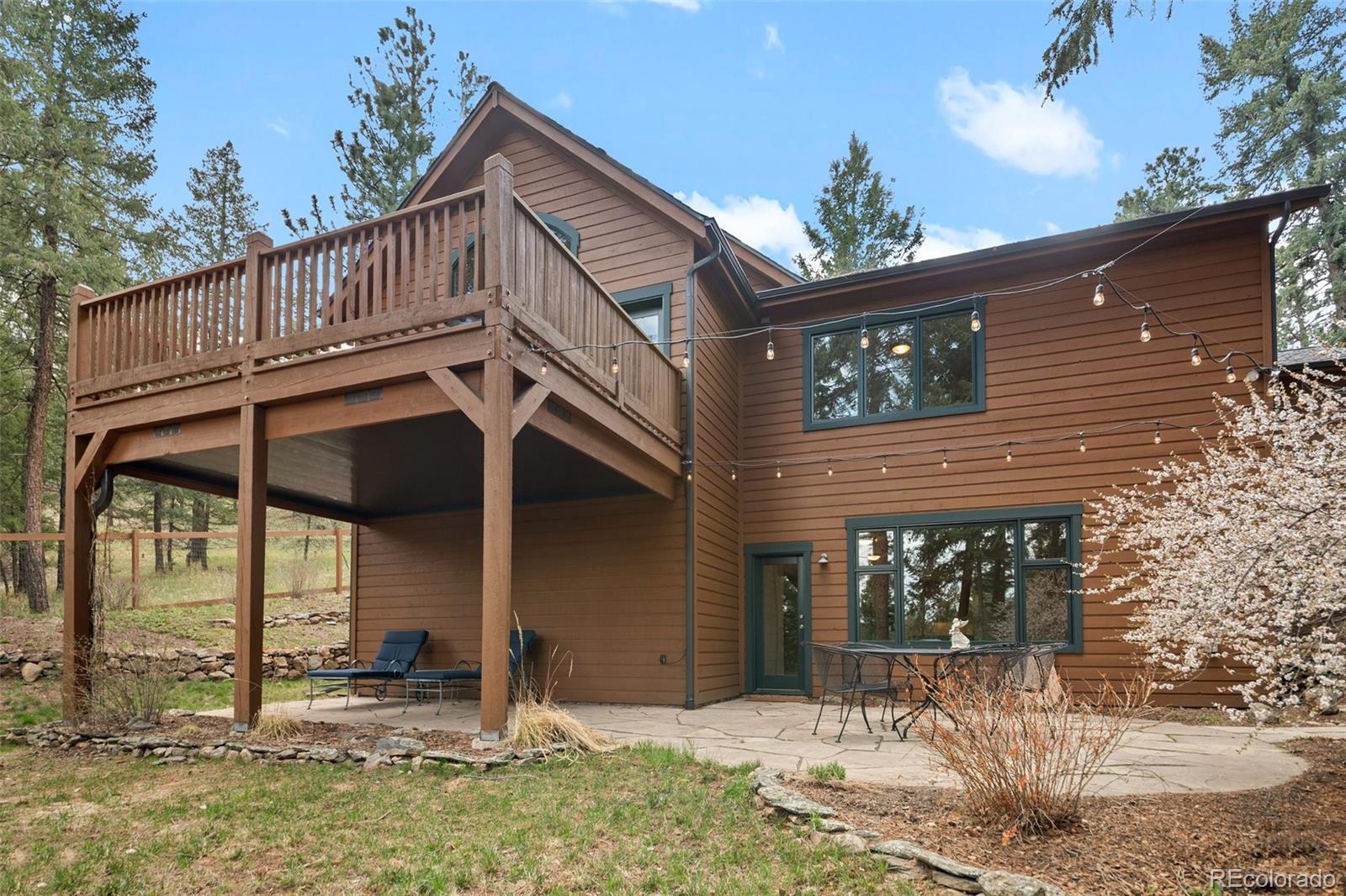 MLS Image #2 for 27711  moffat road,evergreen, Colorado