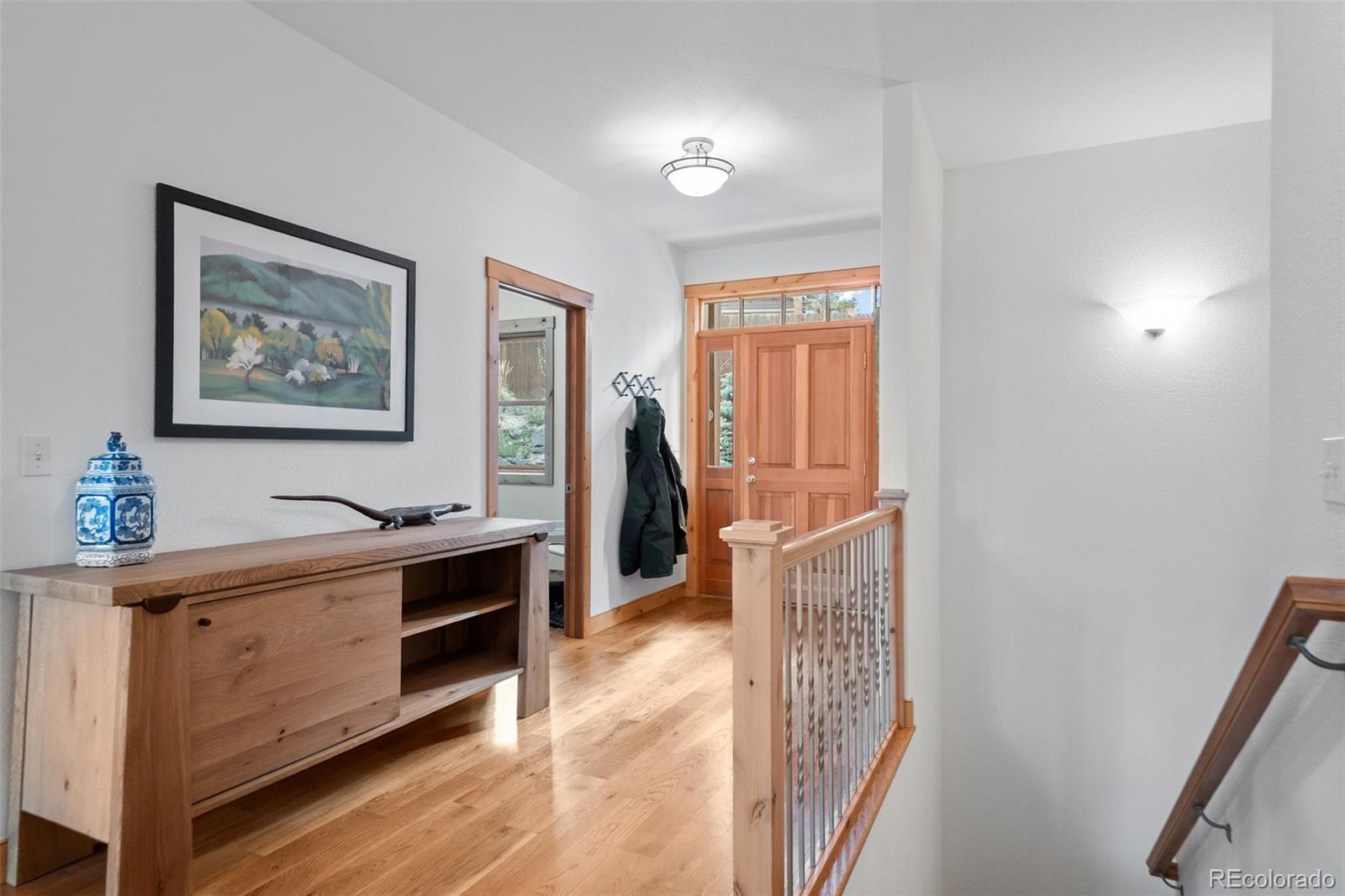 MLS Image #5 for 27711  moffat road,evergreen, Colorado