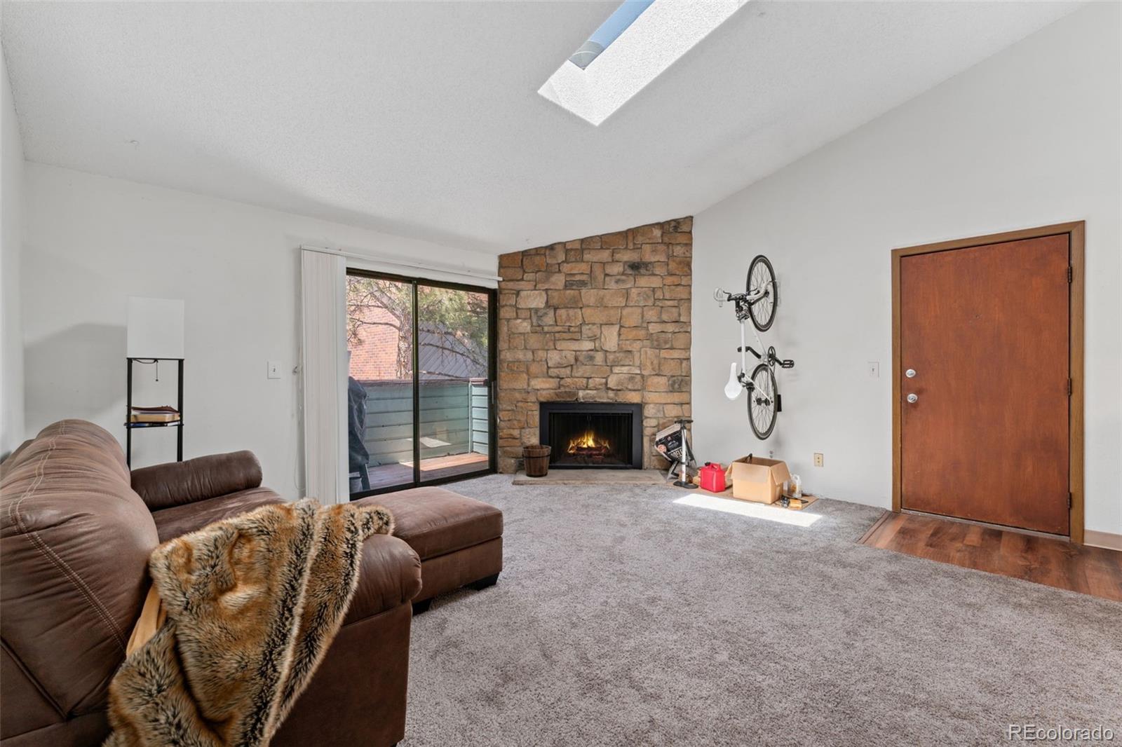 MLS Image #2 for 11905 e harvard avenue,aurora, Colorado