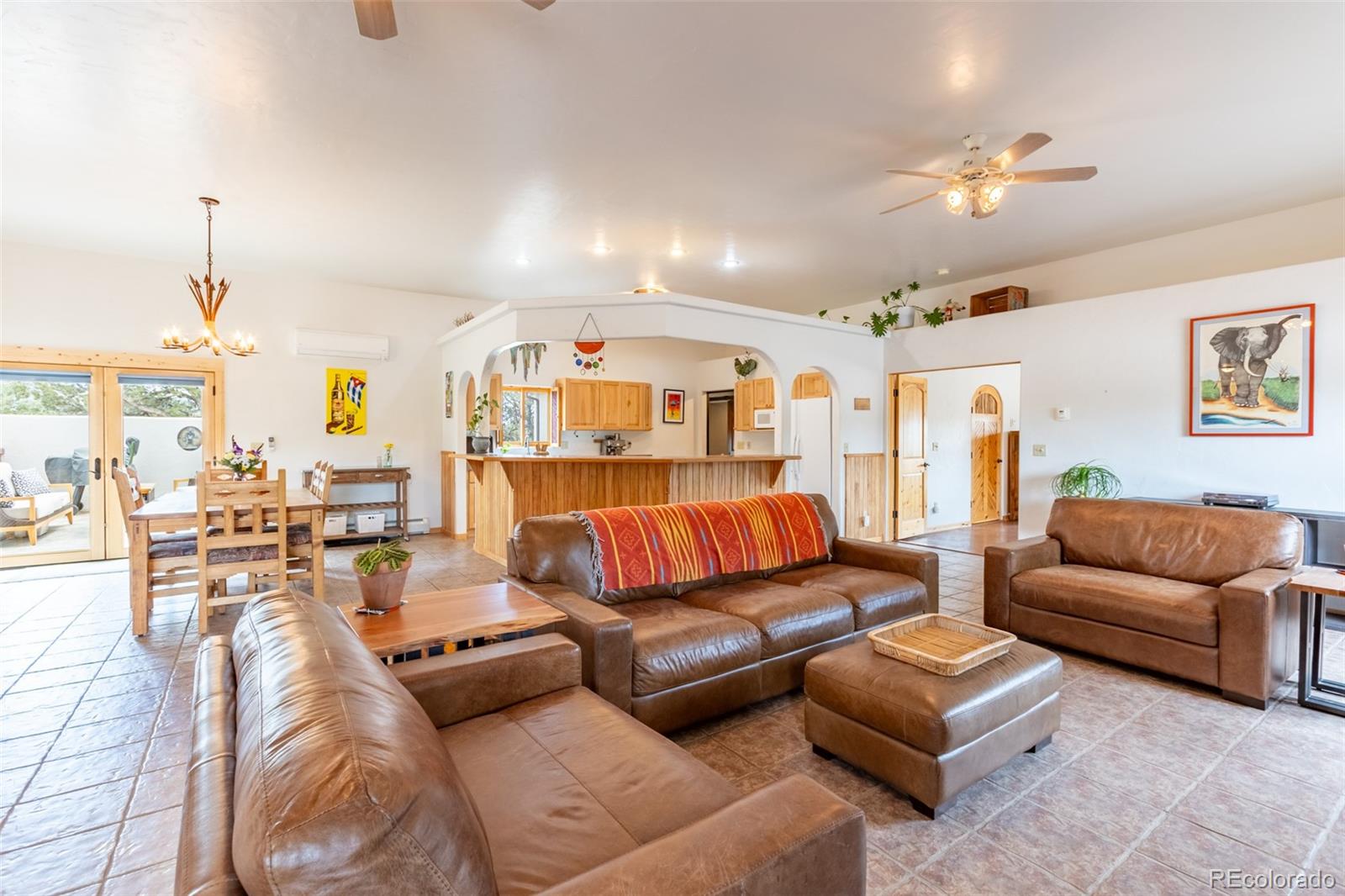 MLS Image #11 for 12707  county road 195a ,salida, Colorado