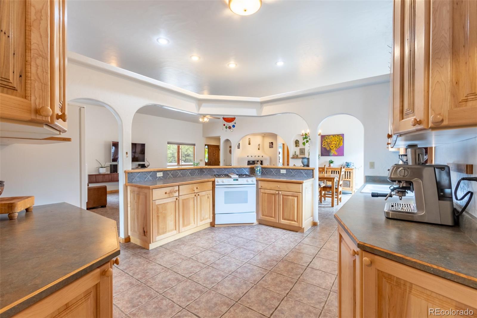 MLS Image #15 for 12707  county road 195a ,salida, Colorado