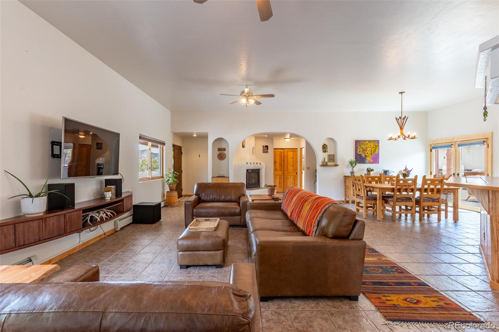 MLS Image #16 for 12707  county road 195a ,salida, Colorado
