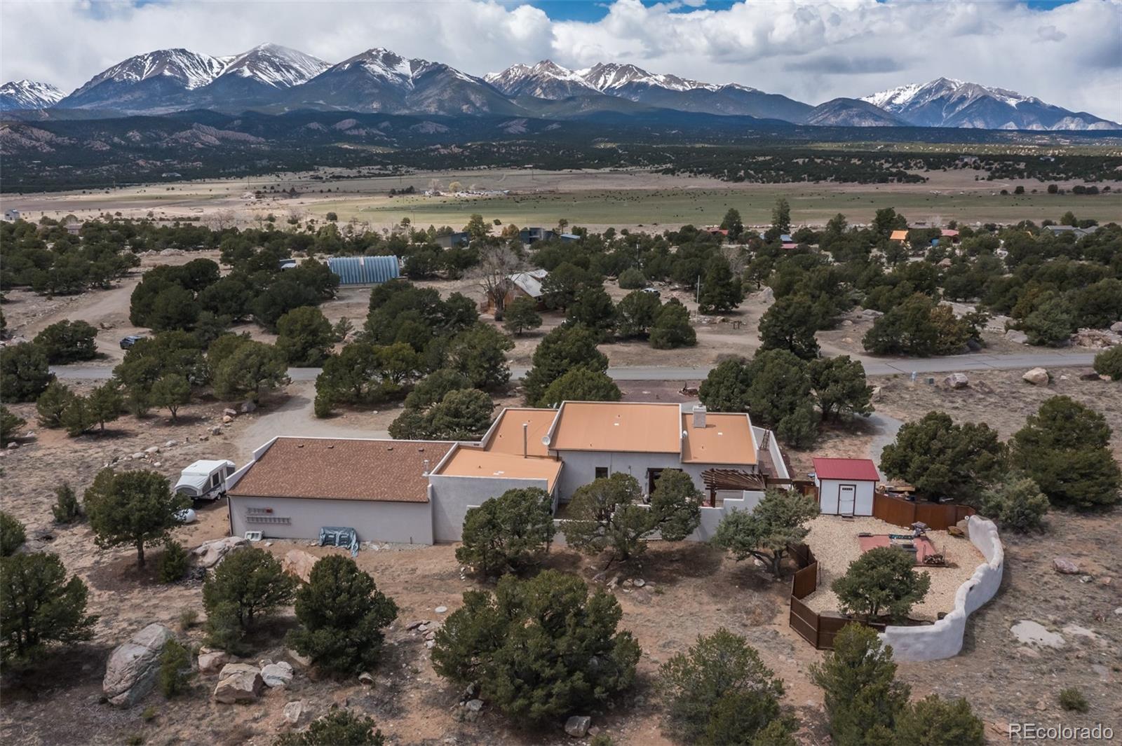 MLS Image #3 for 12707  county road 195a ,salida, Colorado