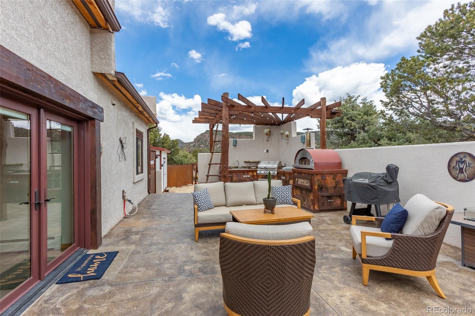 MLS Image #35 for 12707  county road 195a ,salida, Colorado