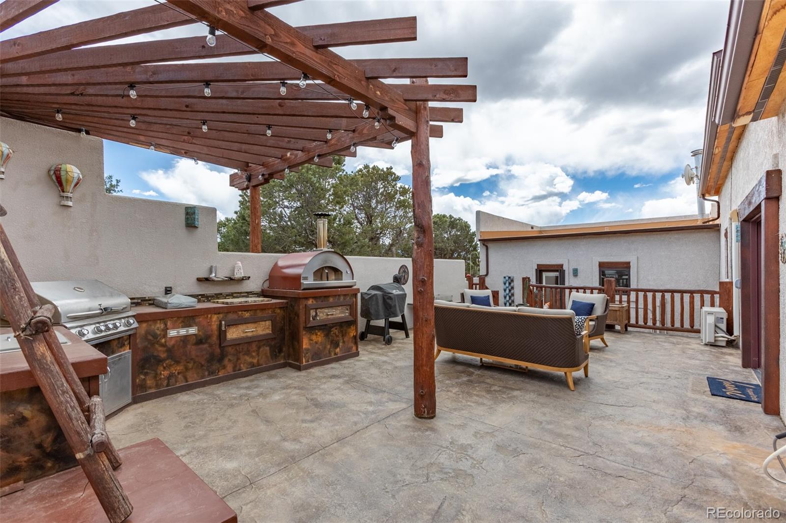 MLS Image #37 for 12707  county road 195a ,salida, Colorado