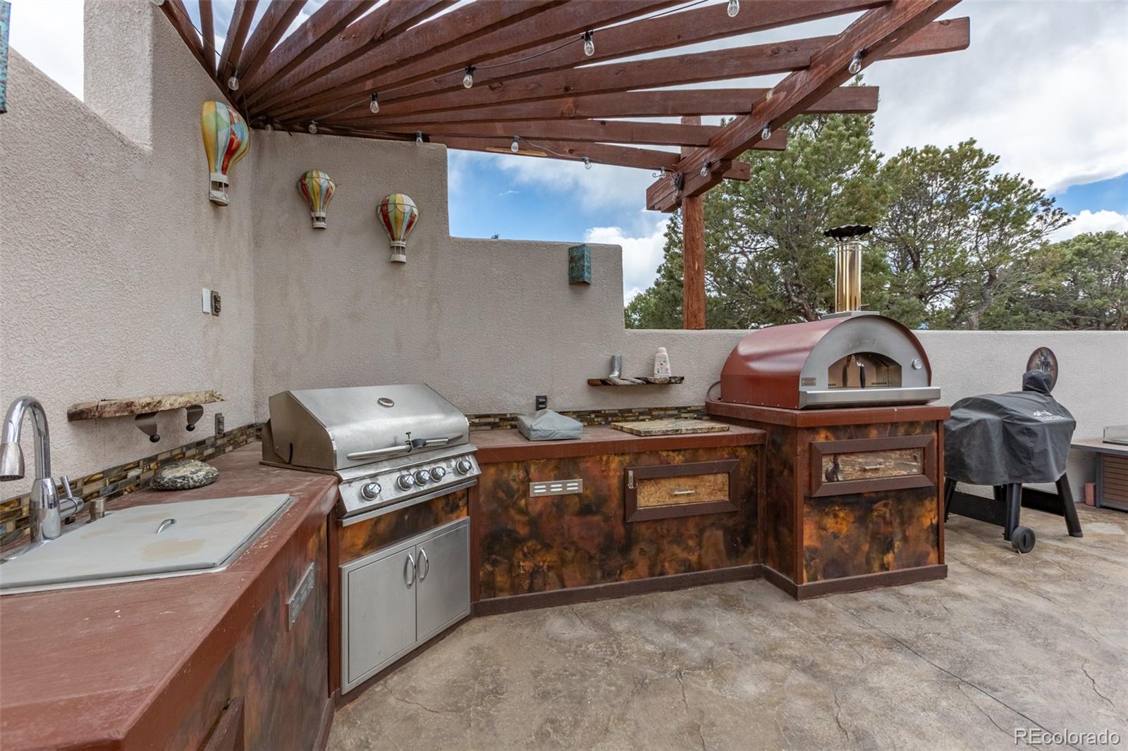 MLS Image #38 for 12707  county road 195a ,salida, Colorado