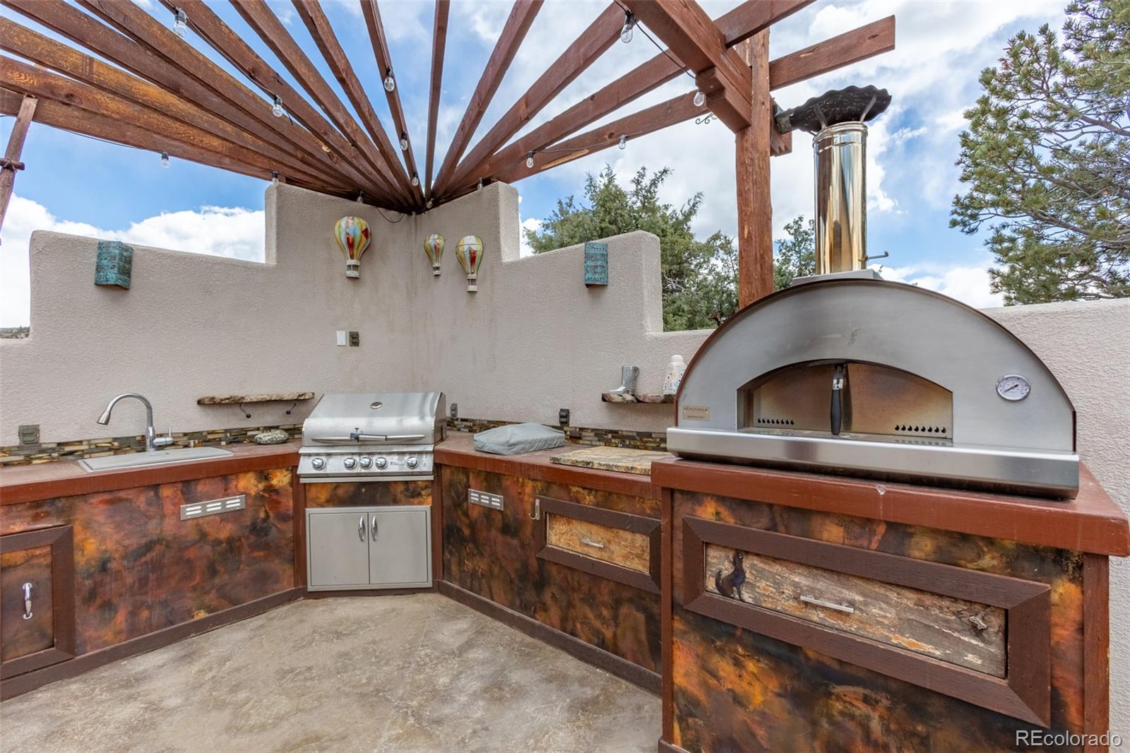 MLS Image #39 for 12707  county road 195a ,salida, Colorado
