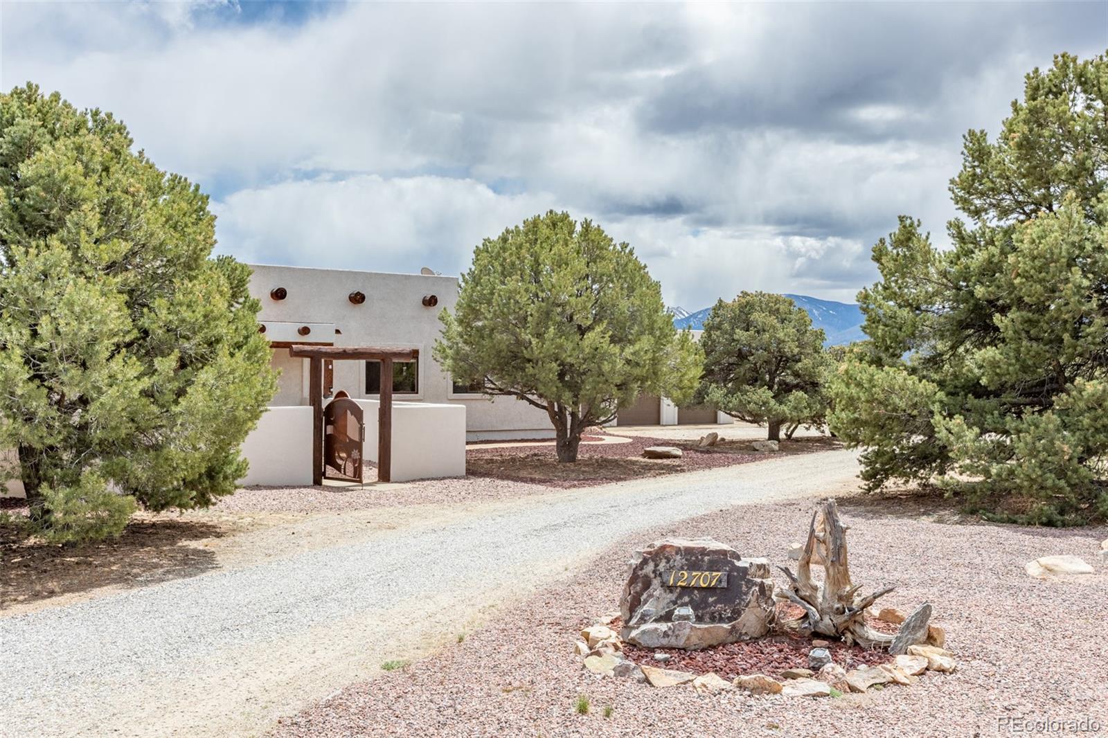 MLS Image #4 for 12707  county road 195a ,salida, Colorado