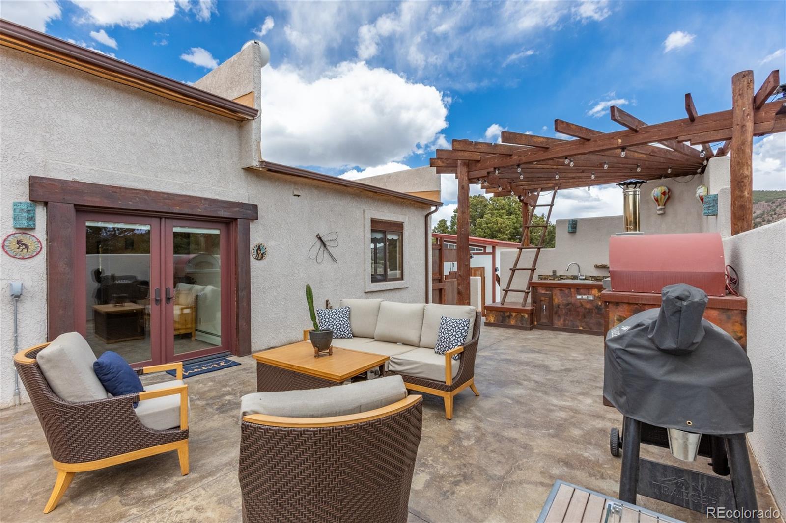 MLS Image #40 for 12707  county road 195a ,salida, Colorado