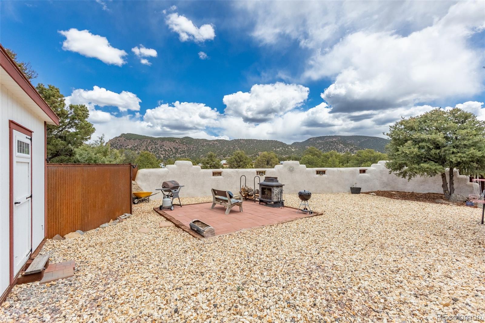 MLS Image #41 for 12707  county road 195a ,salida, Colorado