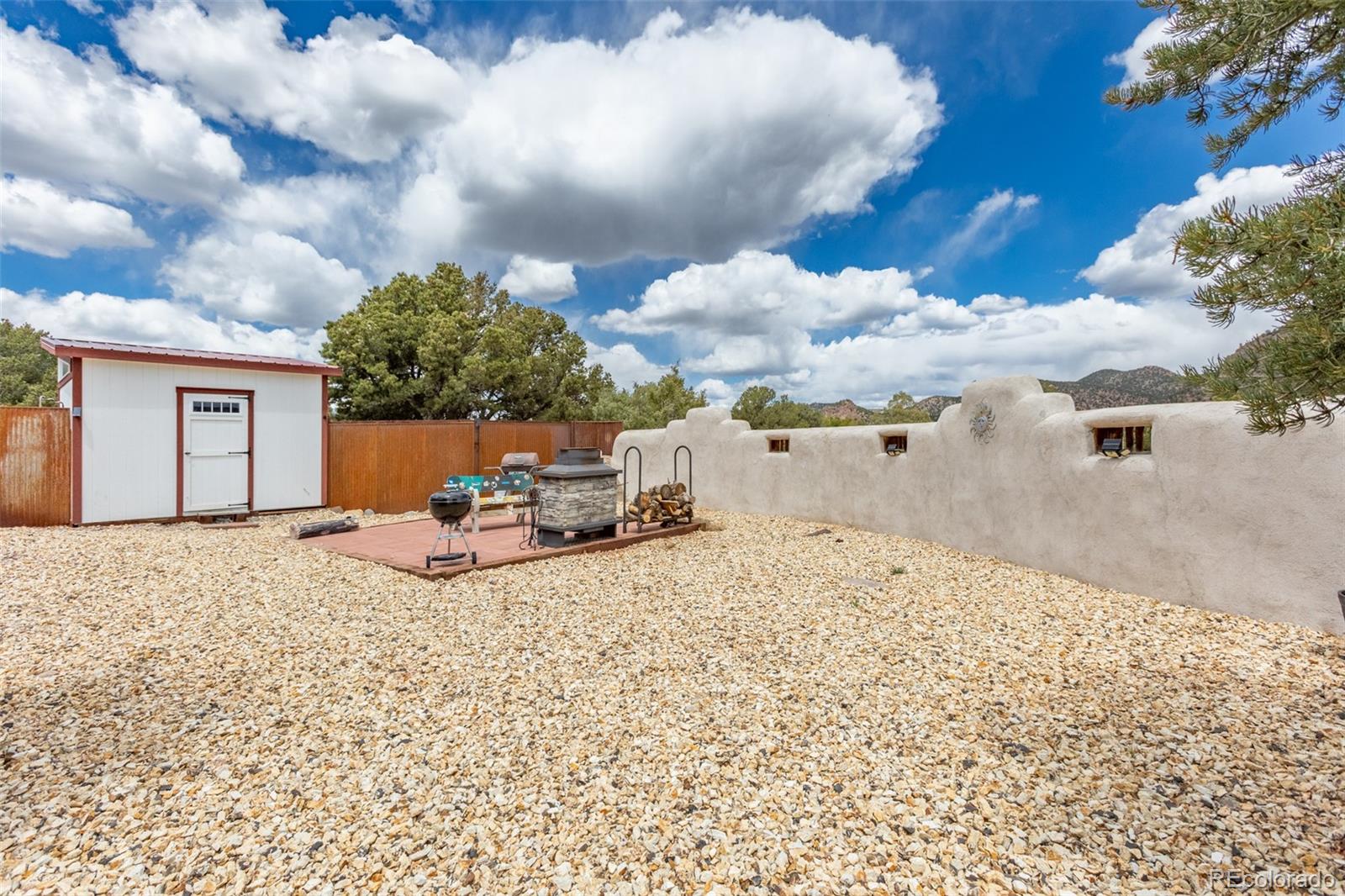 MLS Image #42 for 12707  county road 195a ,salida, Colorado