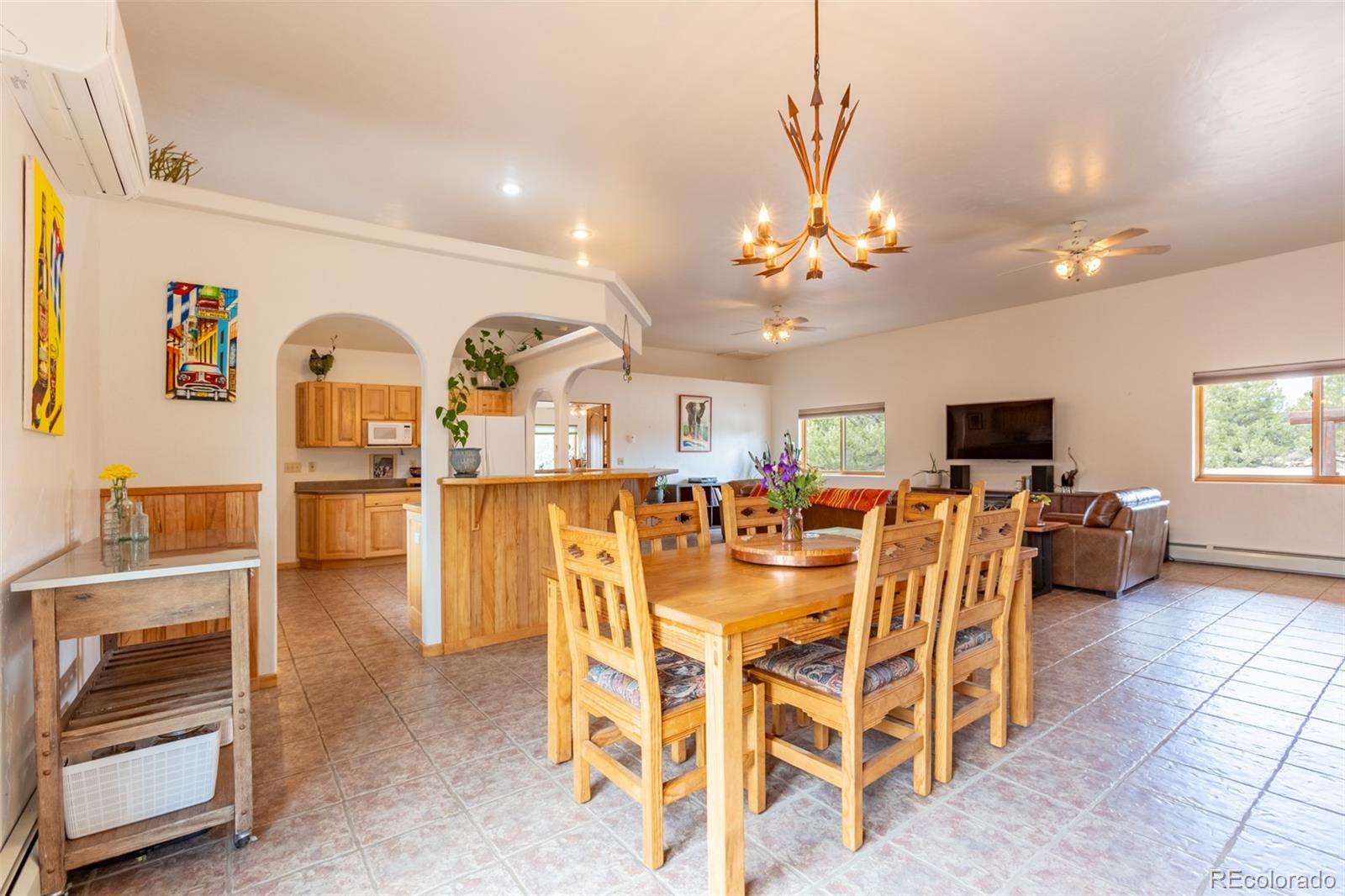 MLS Image #43 for 12707  county road 195a ,salida, Colorado