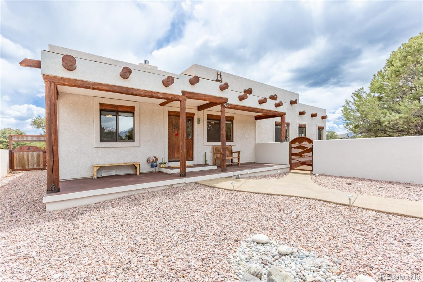MLS Image #5 for 12707  county road 195a ,salida, Colorado