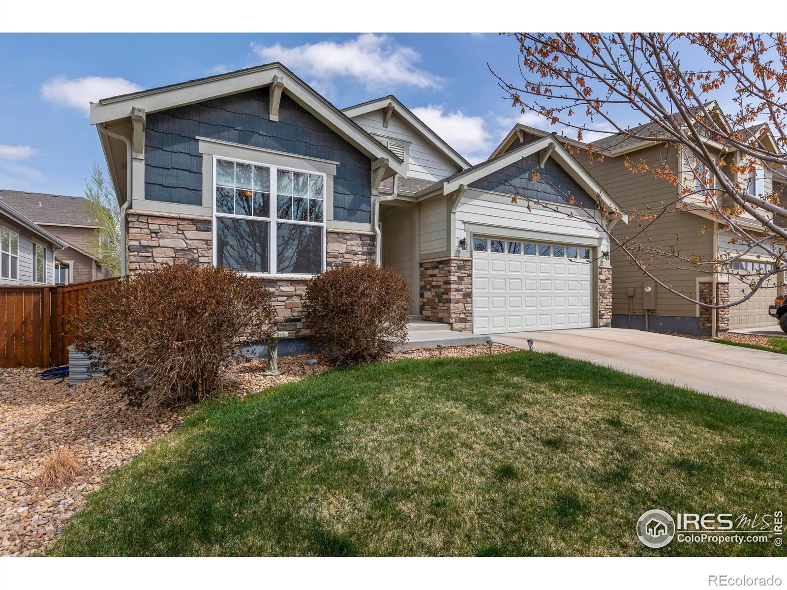 MLS Image #1 for 850  prairiestar drive,berthoud, Colorado