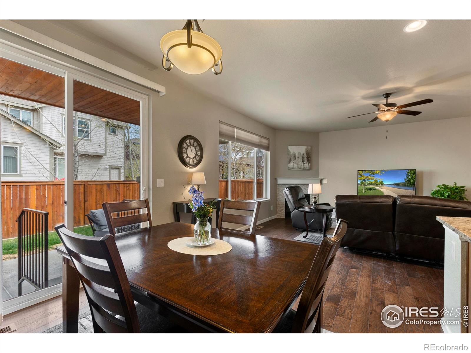 MLS Image #17 for 850  prairiestar drive,berthoud, Colorado