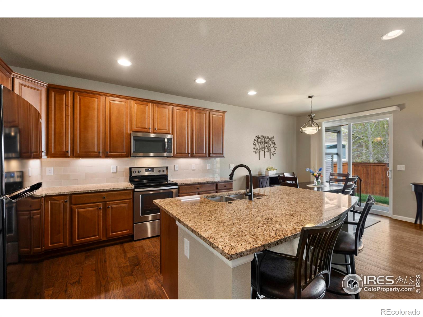 MLS Image #3 for 850  prairiestar drive,berthoud, Colorado