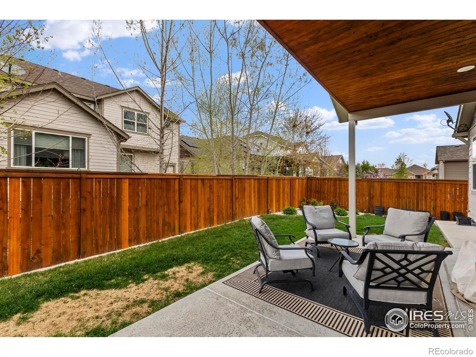 MLS Image #31 for 850  prairiestar drive,berthoud, Colorado