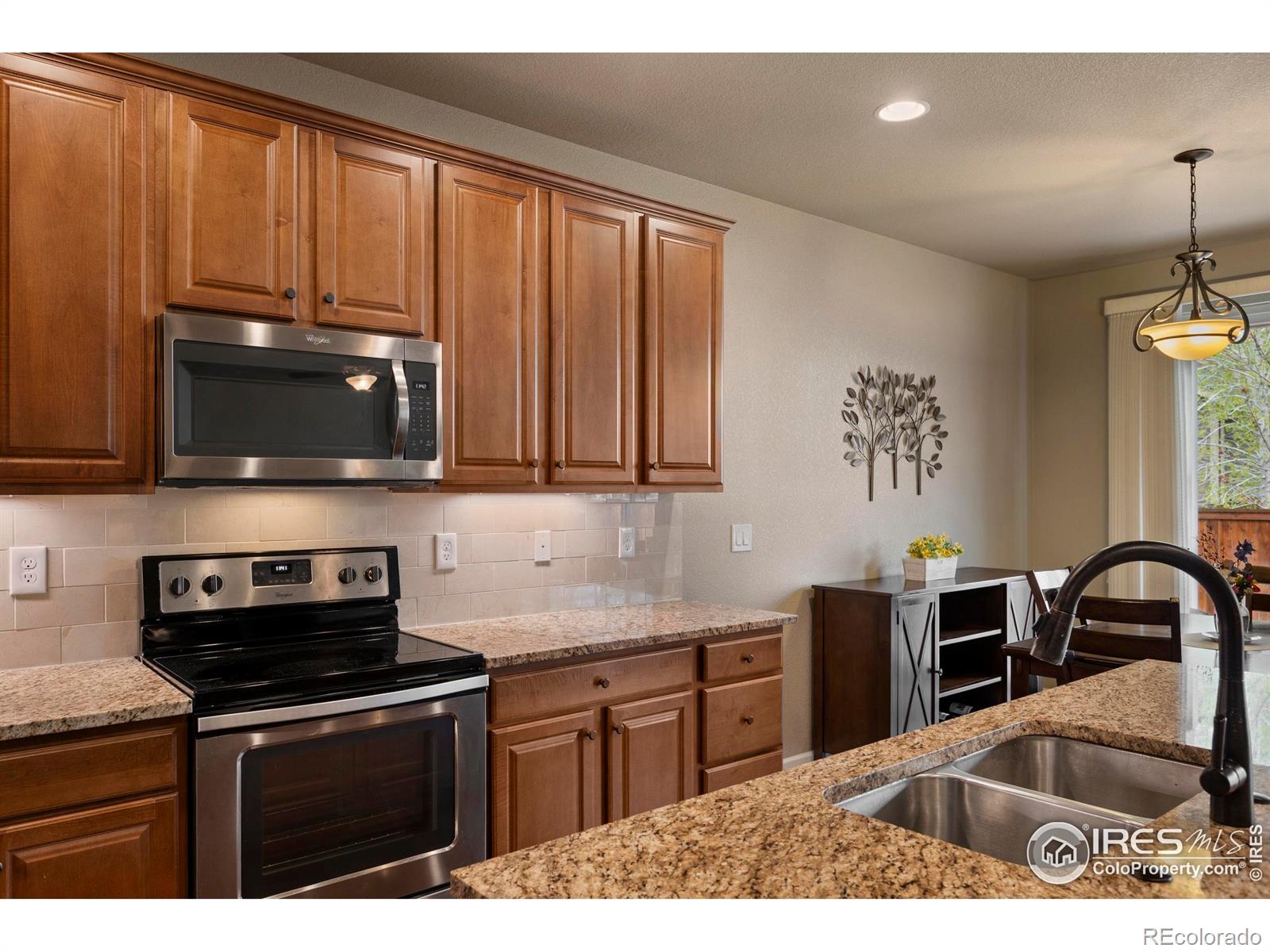MLS Image #4 for 850  prairiestar drive,berthoud, Colorado