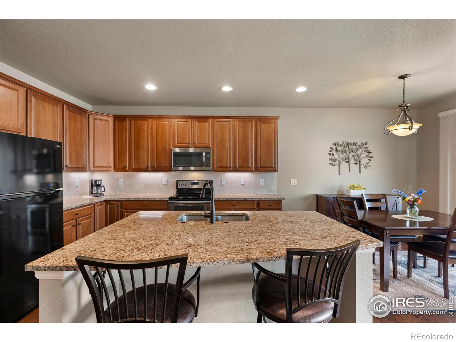 MLS Image #5 for 850  prairiestar drive,berthoud, Colorado