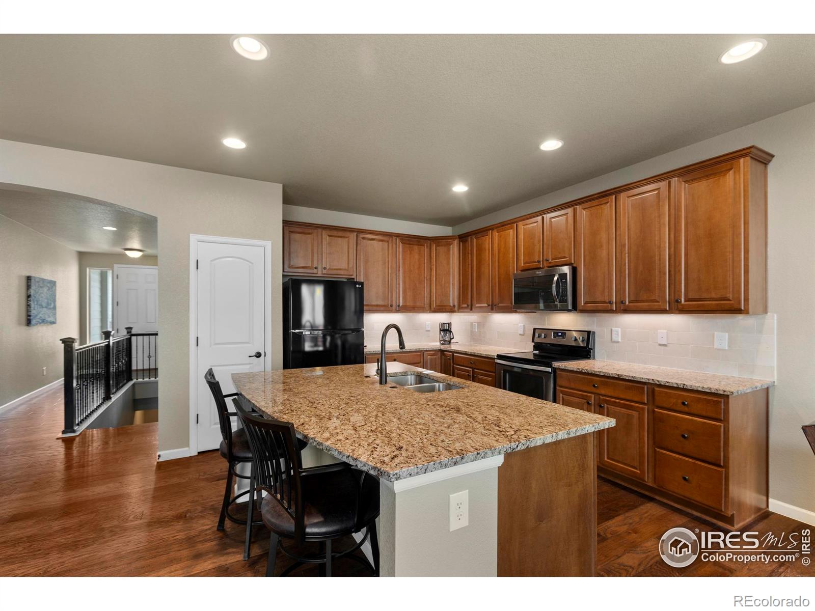 MLS Image #6 for 850  prairiestar drive,berthoud, Colorado