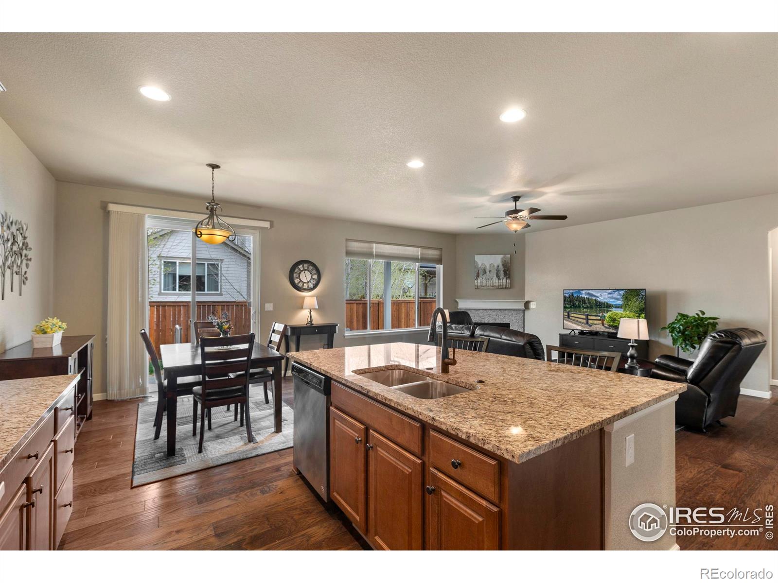MLS Image #7 for 850  prairiestar drive,berthoud, Colorado